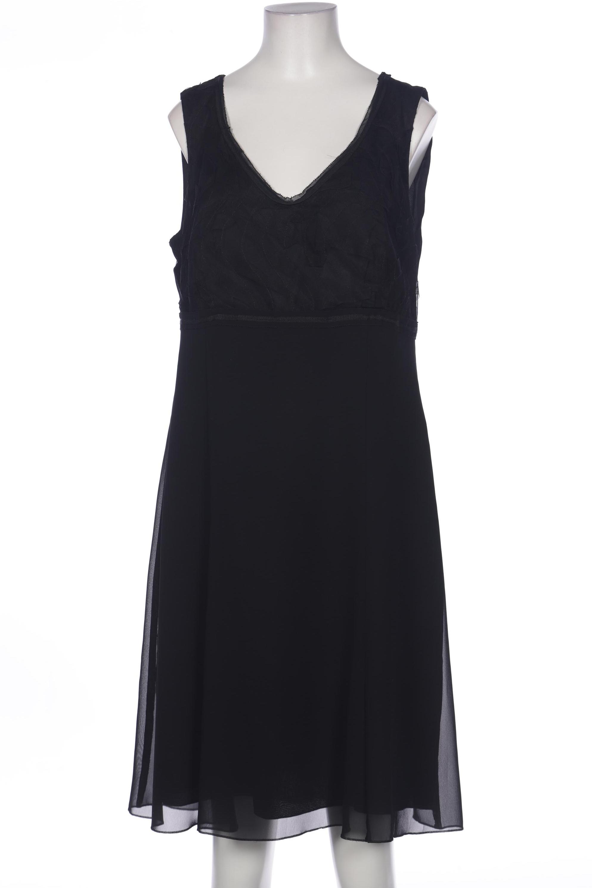 

Gerry Weber Damen Kleid, schwarz, Gr. 38