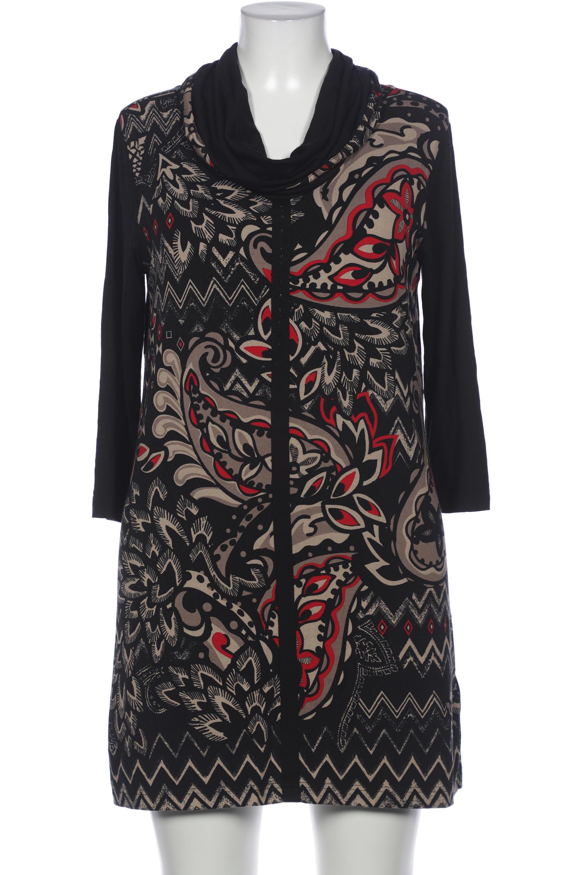 

Gerry Weber Damen Kleid, schwarz, Gr. 42