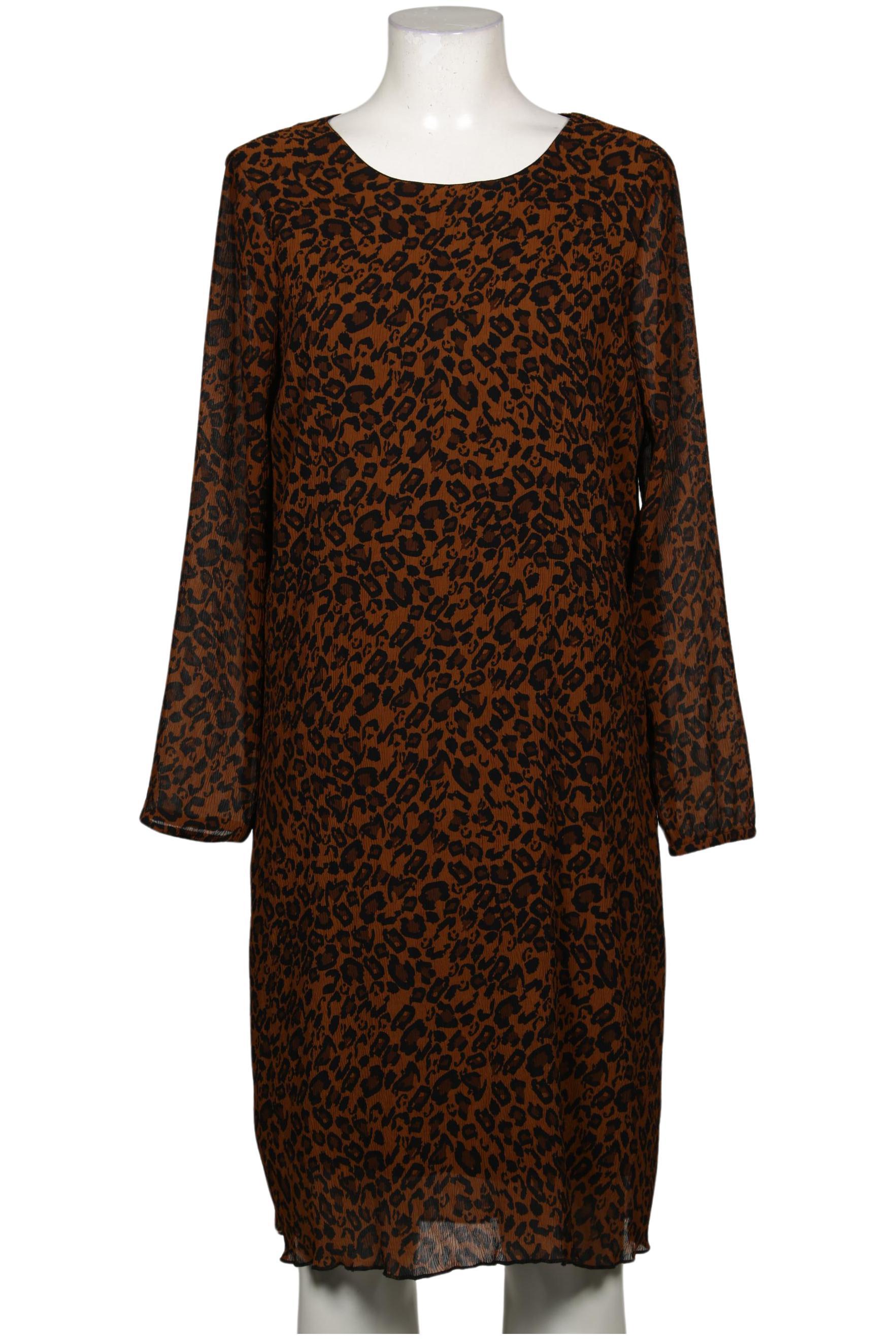 

Gerry Weber Damen Kleid, braun, Gr. 42