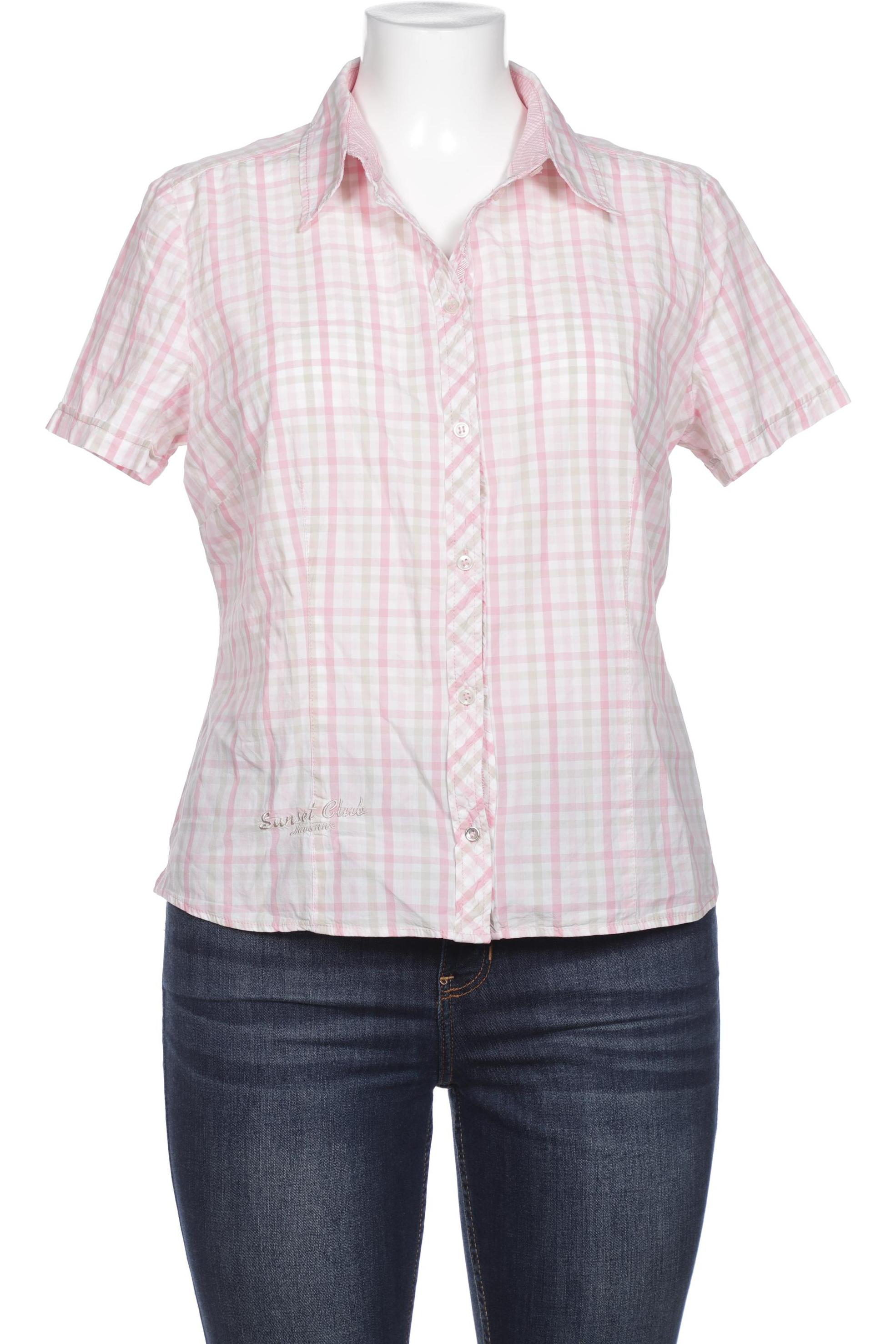 

Gerry Weber Damen Bluse, pink