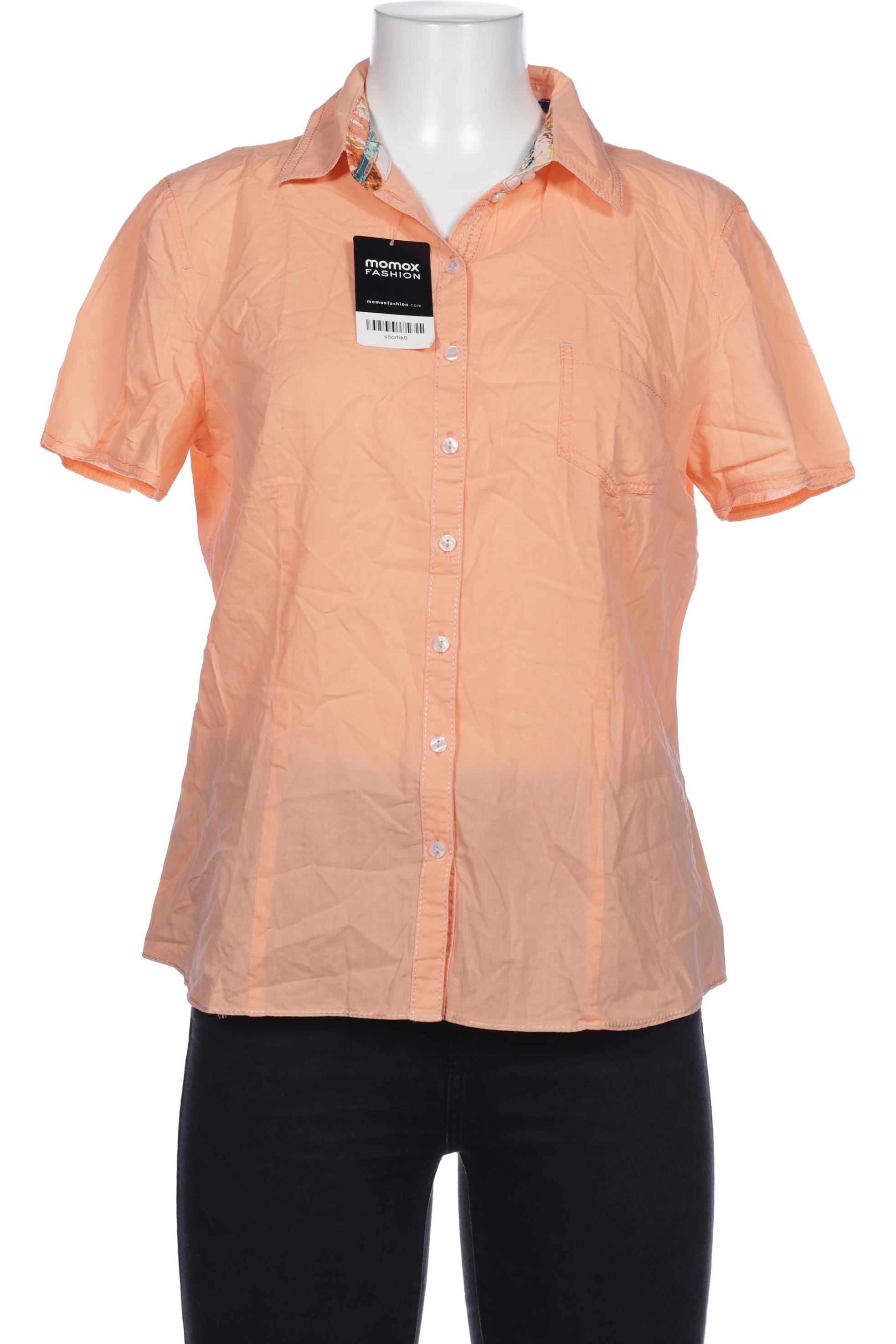 

Gerry Weber Damen Bluse, orange