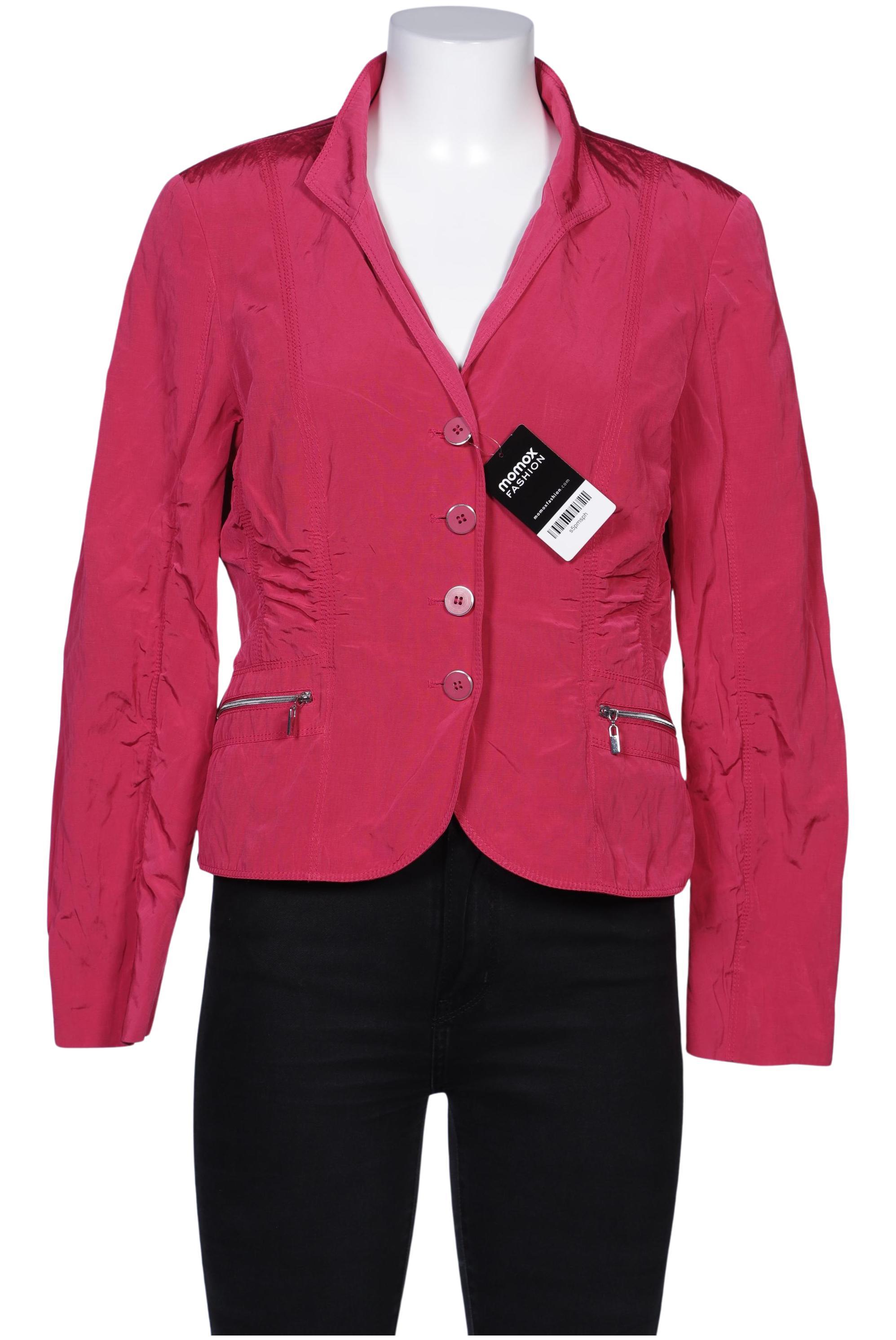 

Gerry Weber Damen Blazer, pink, Gr. 38