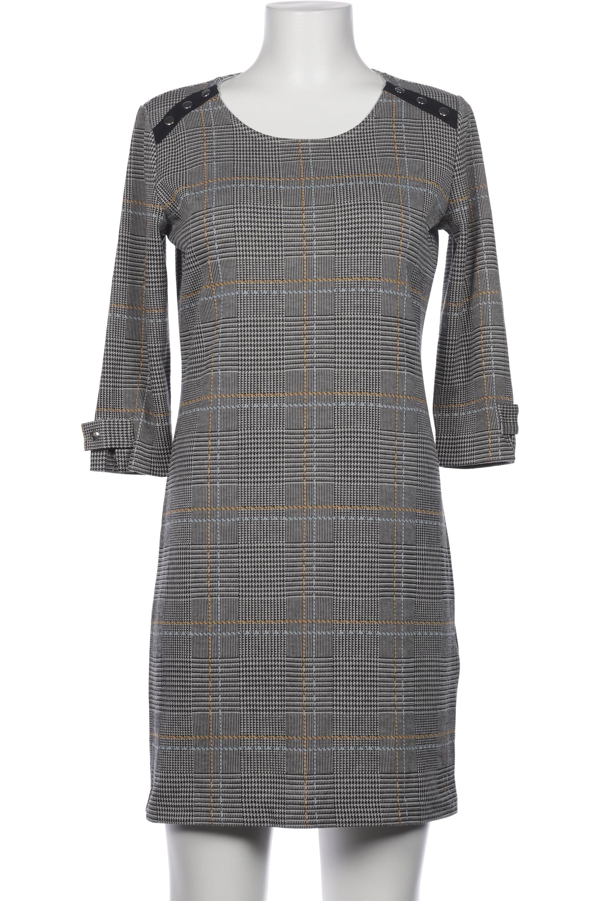

Gerry Weber Damen Kleid, grau, Gr. 38