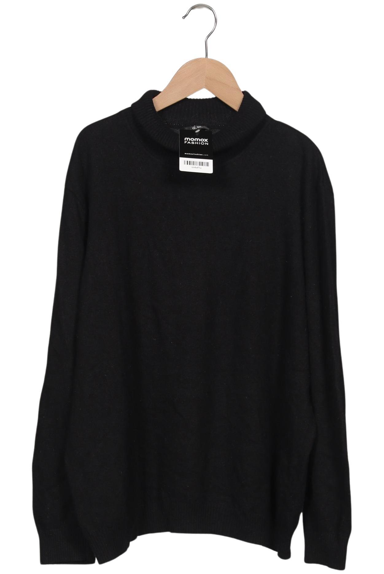 

Gerry Weber Damen Pullover, schwarz, Gr. 48