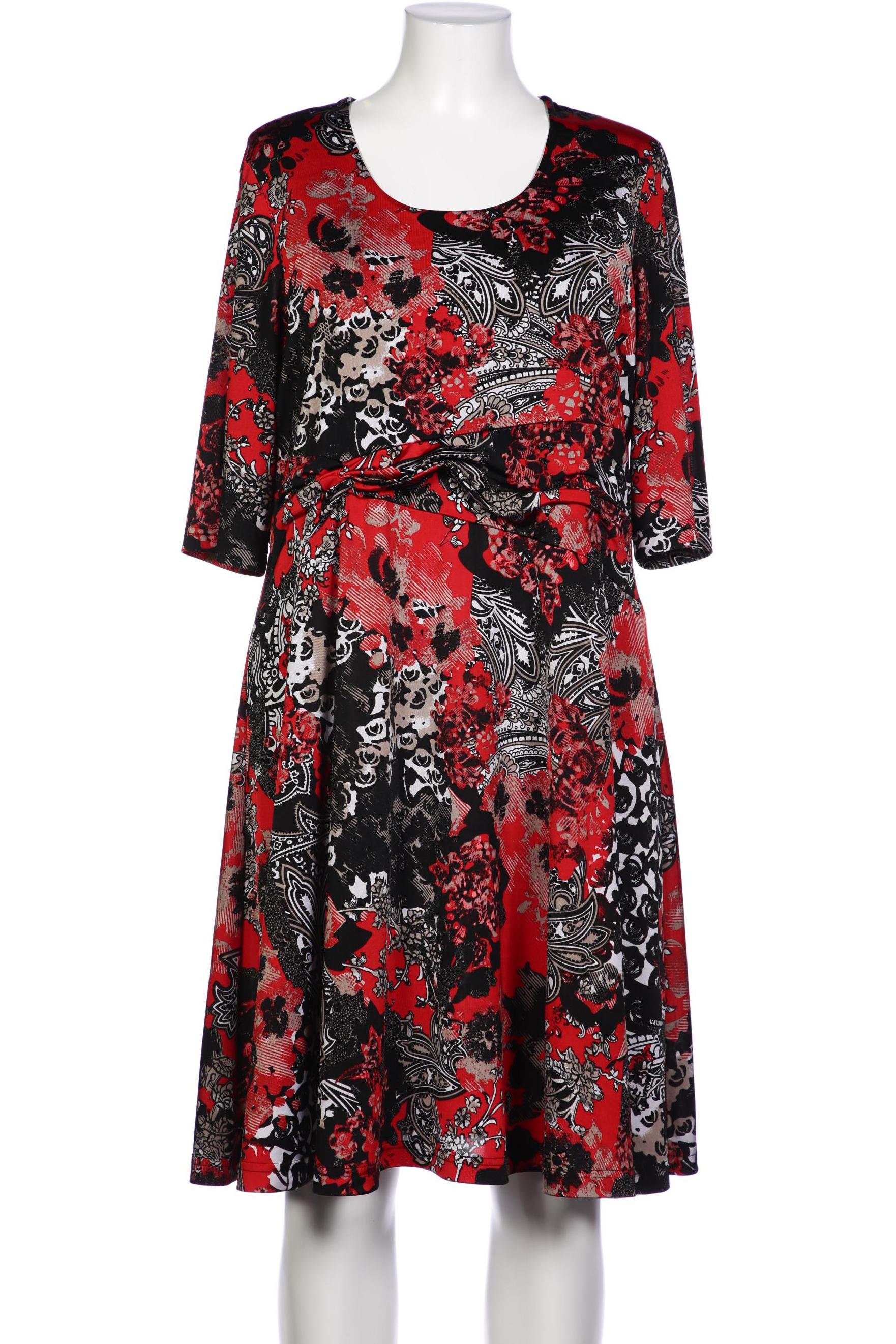 

Gerry Weber Damen Kleid, rot