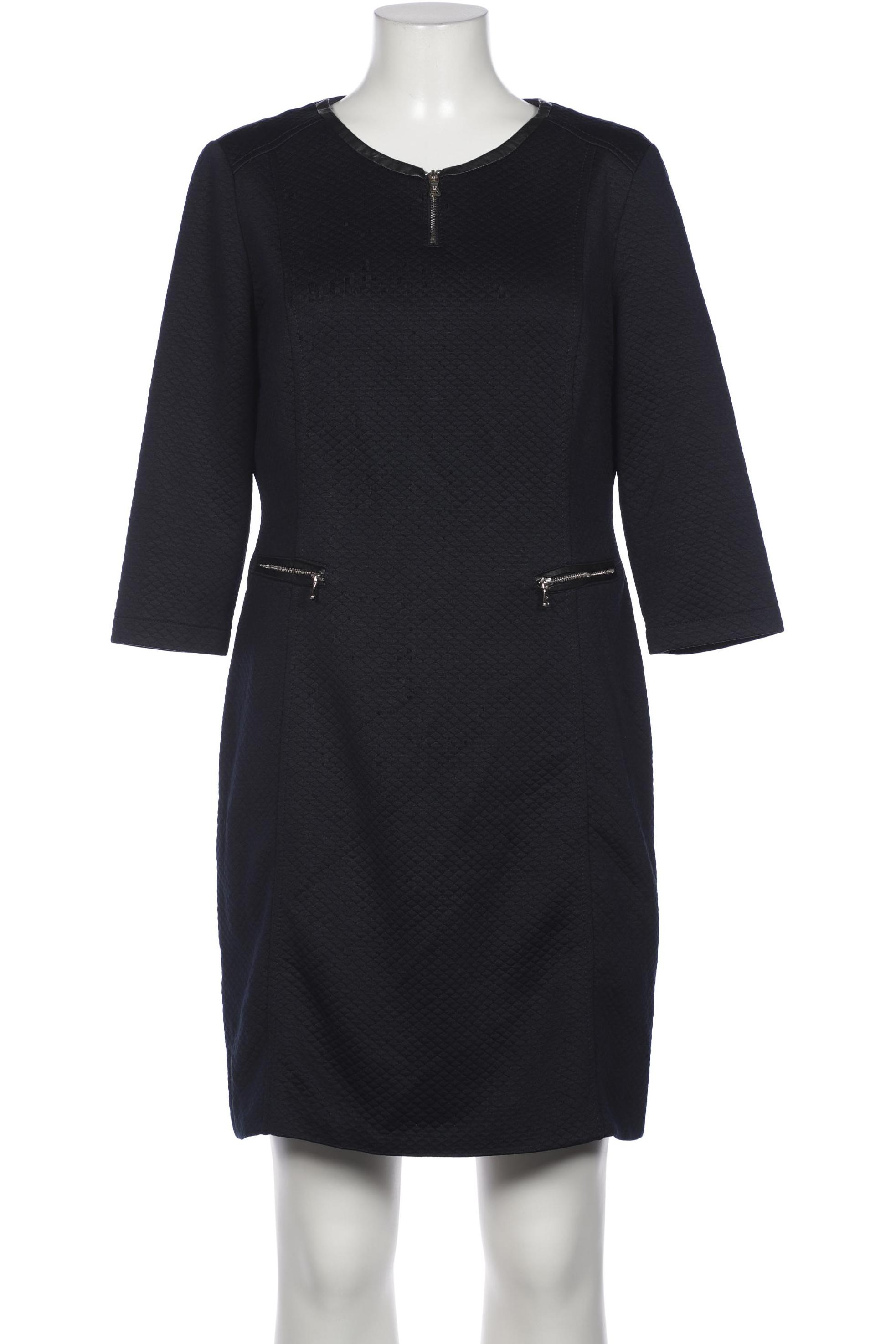 

Gerry Weber Damen Kleid, marineblau