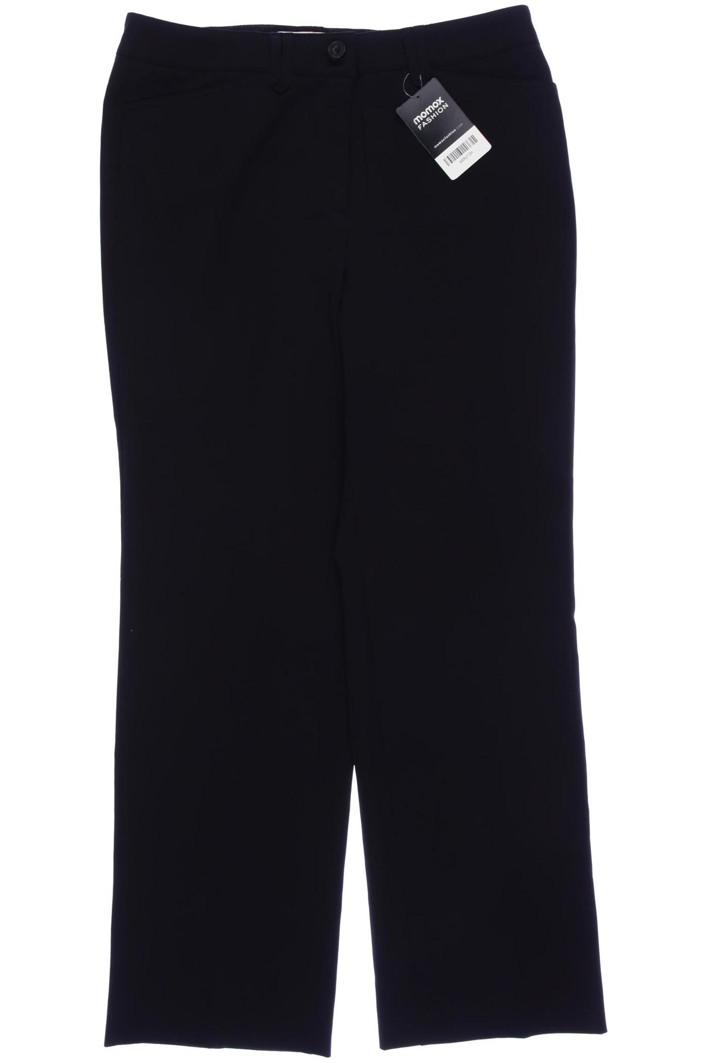 

Gerry Weber Damen Stoffhose, schwarz, Gr. 36