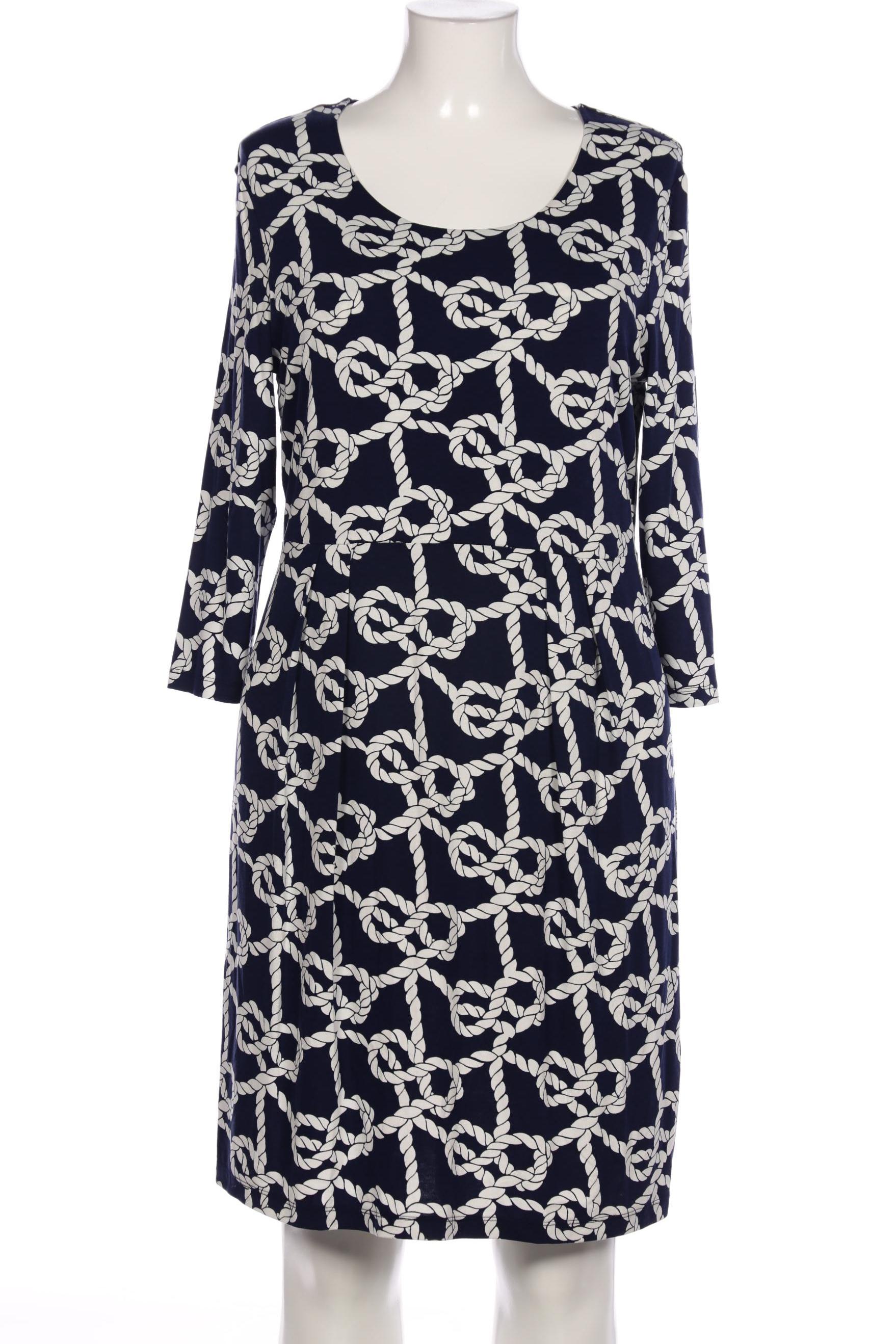 

Gerry Weber Damen Kleid, marineblau