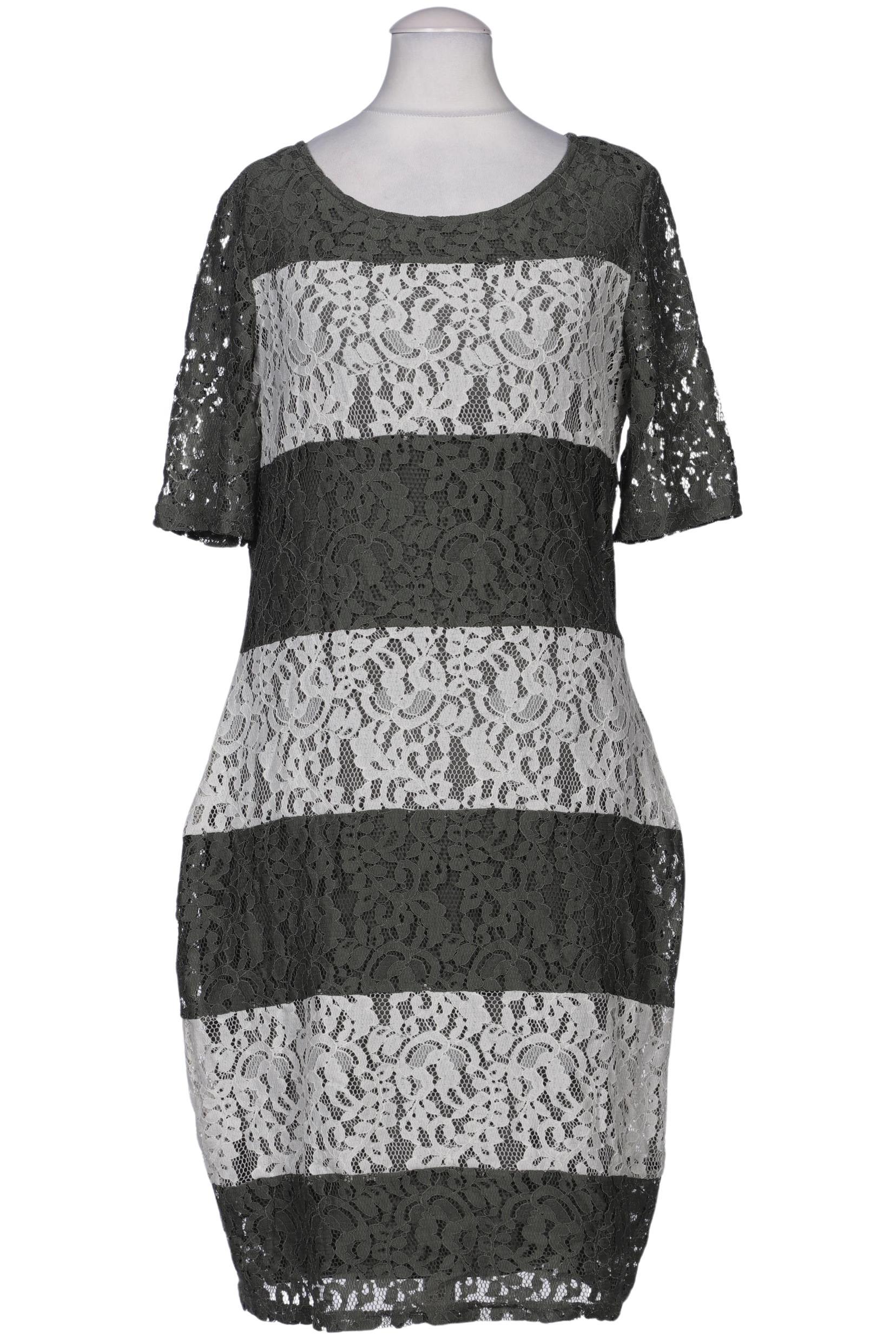 

Gerry Weber Damen Kleid, grün, Gr. 36