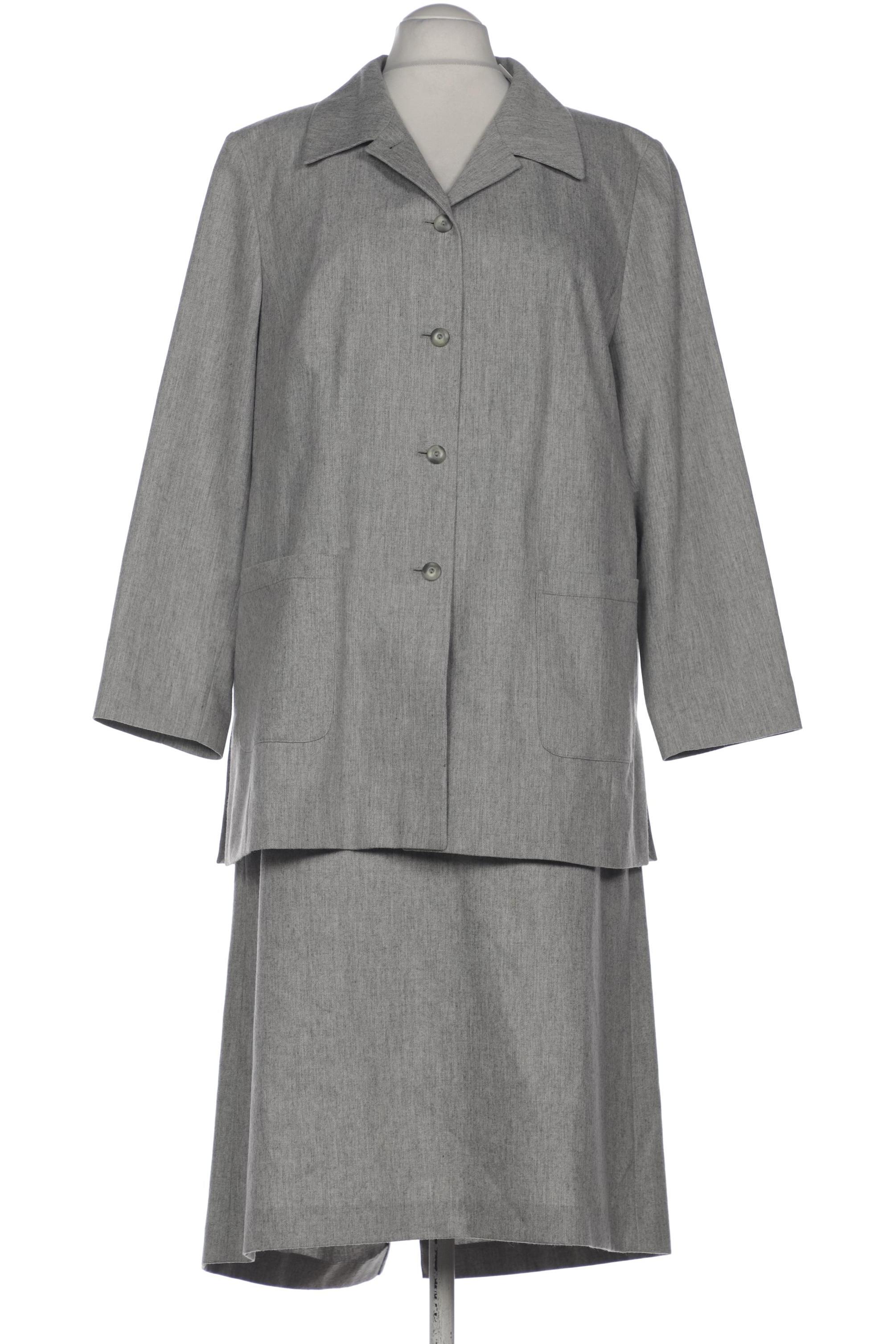 

Gerry Weber Damen Anzug, grau, Gr. 46
