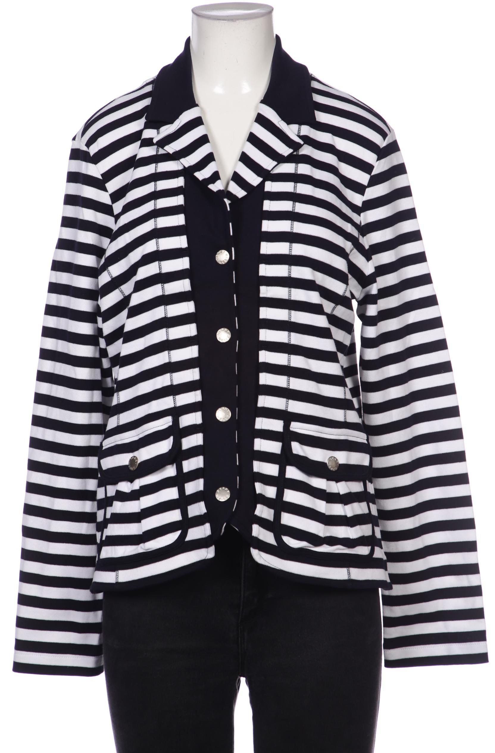 

Gerry Weber Damen Blazer, marineblau, Gr. 38