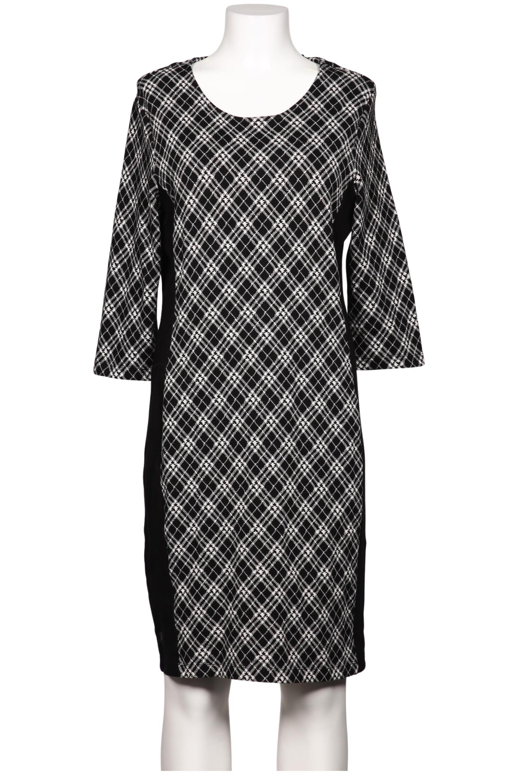 

Gerry Weber Damen Kleid, schwarz, Gr. 42