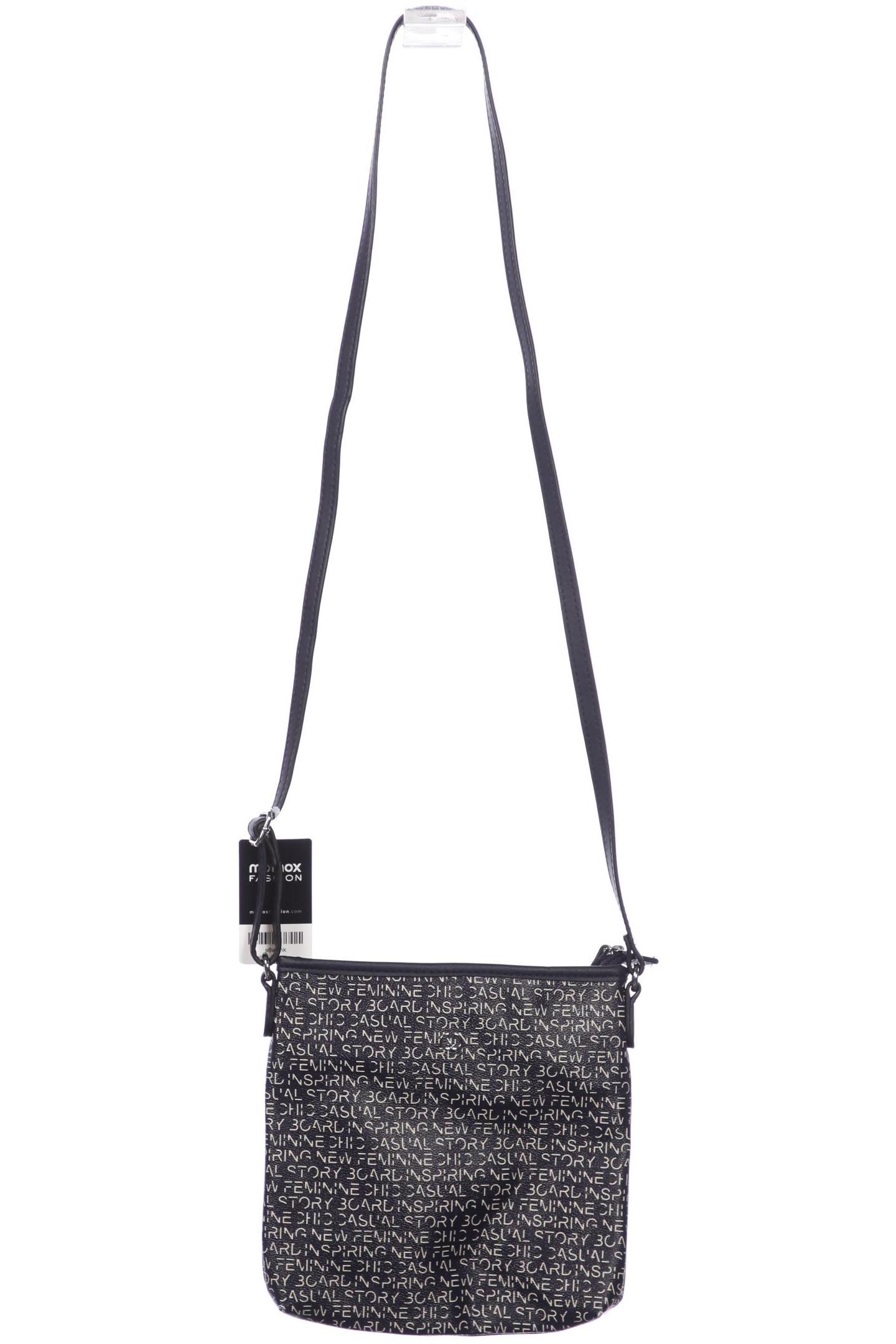 

Gerry Weber Damen Handtasche, marineblau, Gr.
