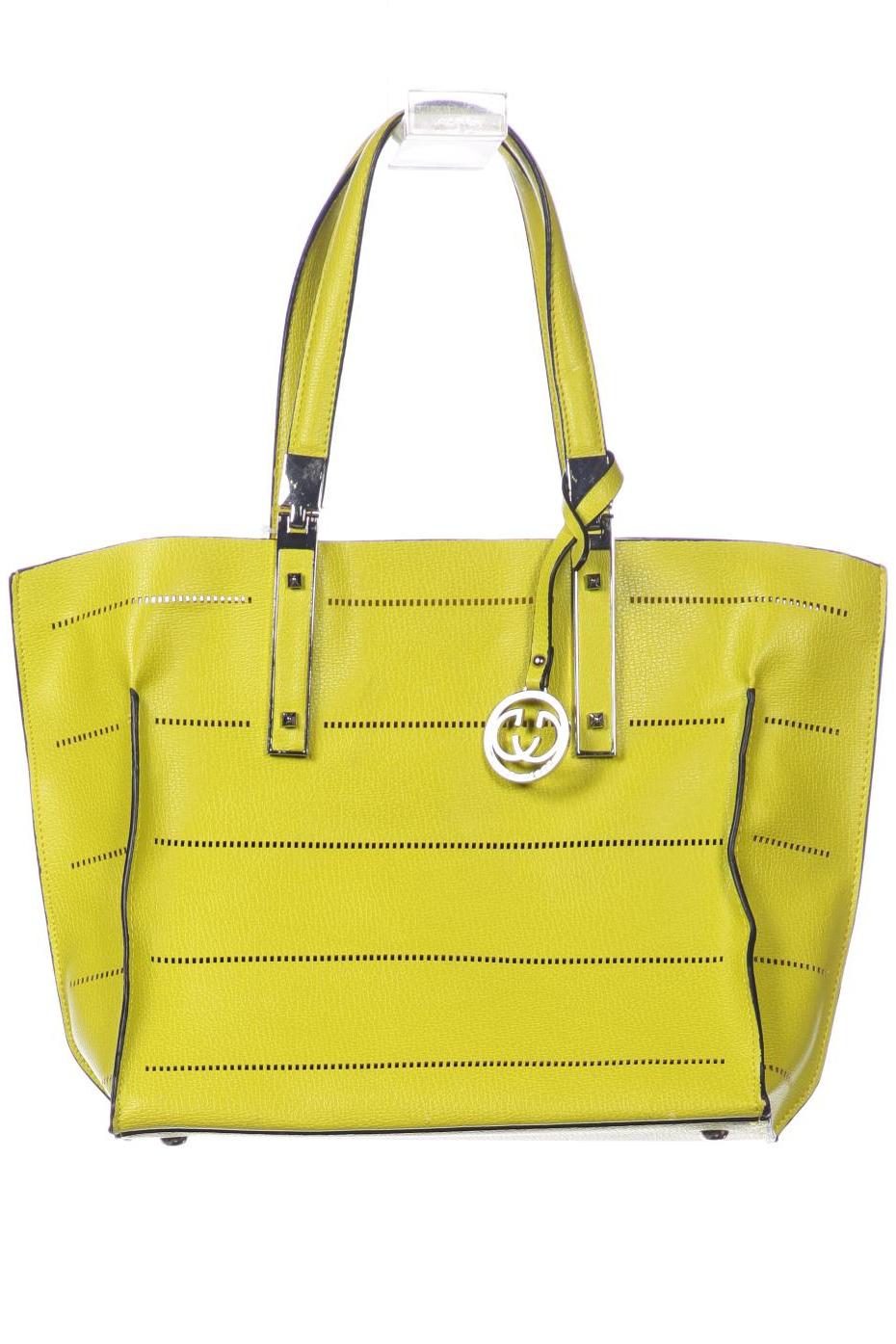 

Gerry Weber Damen Handtasche, hellgrün, Gr.