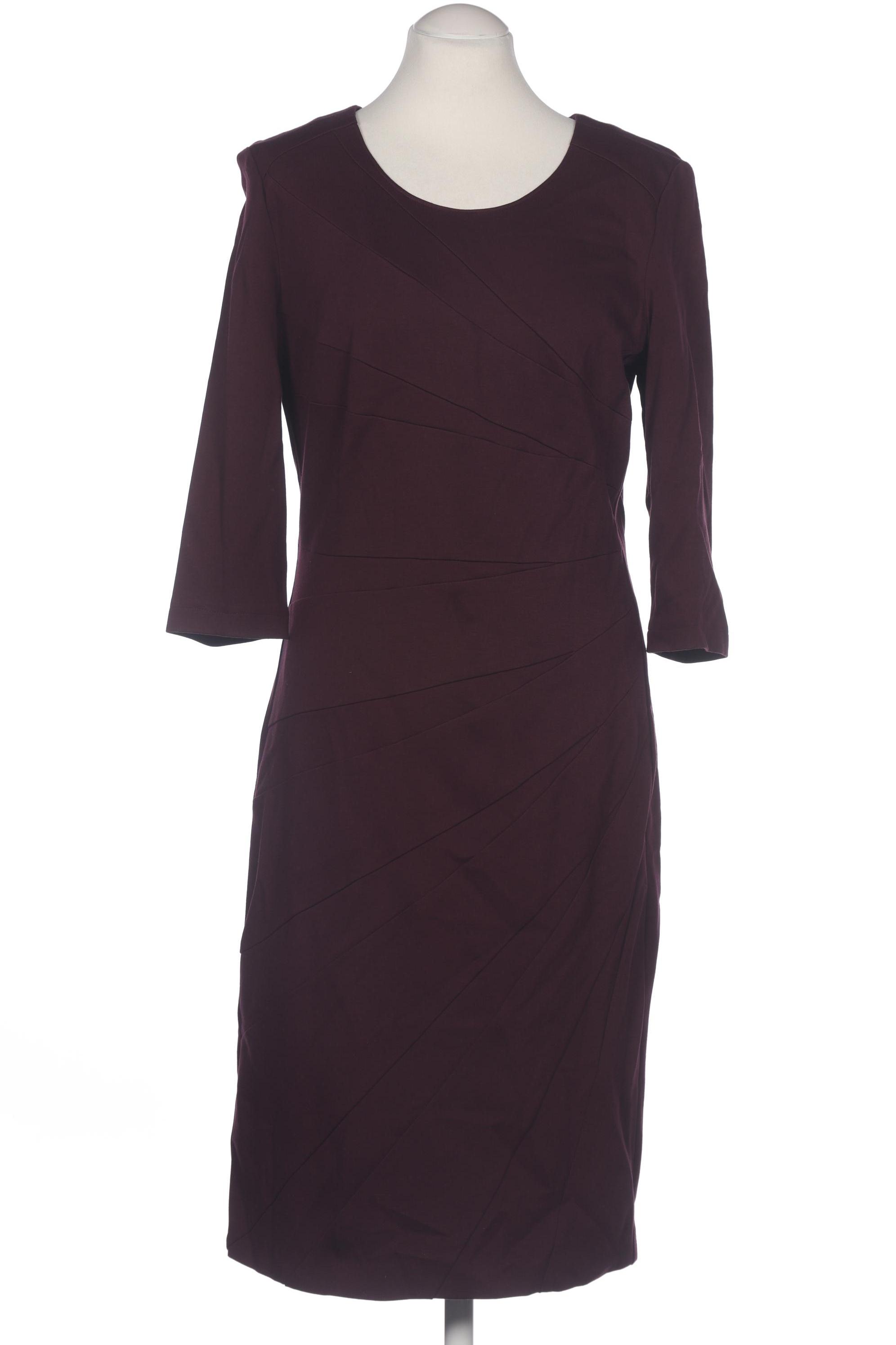 

Gerry Weber Damen Kleid, bordeaux, Gr. 38