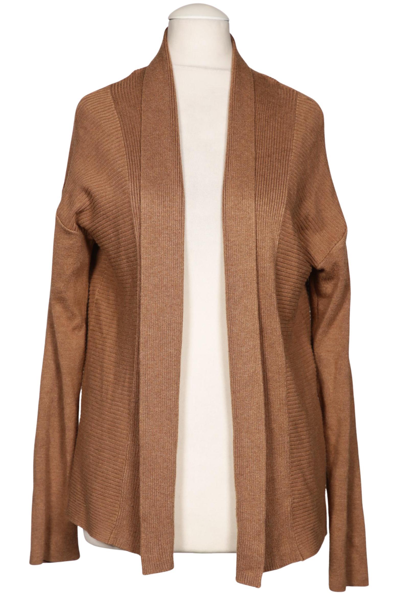 

Gerry Weber Damen Strickjacke, braun, Gr. 36