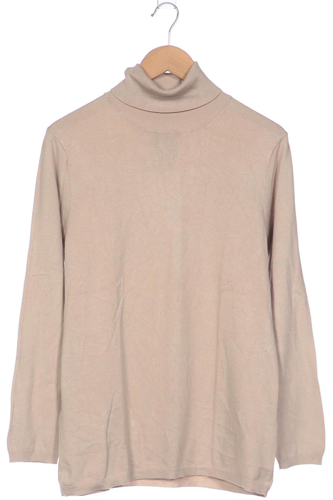 

Gerry Weber Damen Pullover, beige, Gr. 44