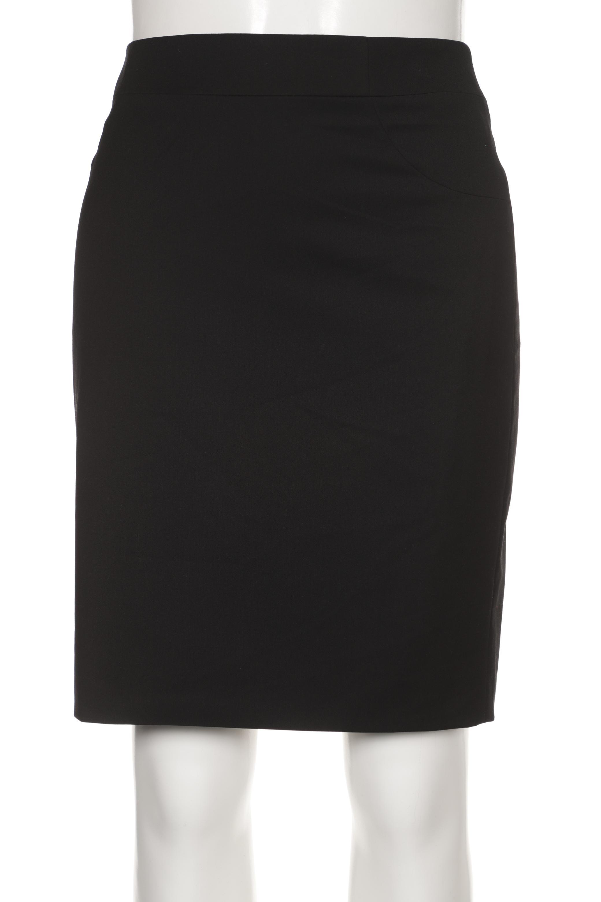 

Gerry Weber Damen Rock, schwarz, Gr. 42