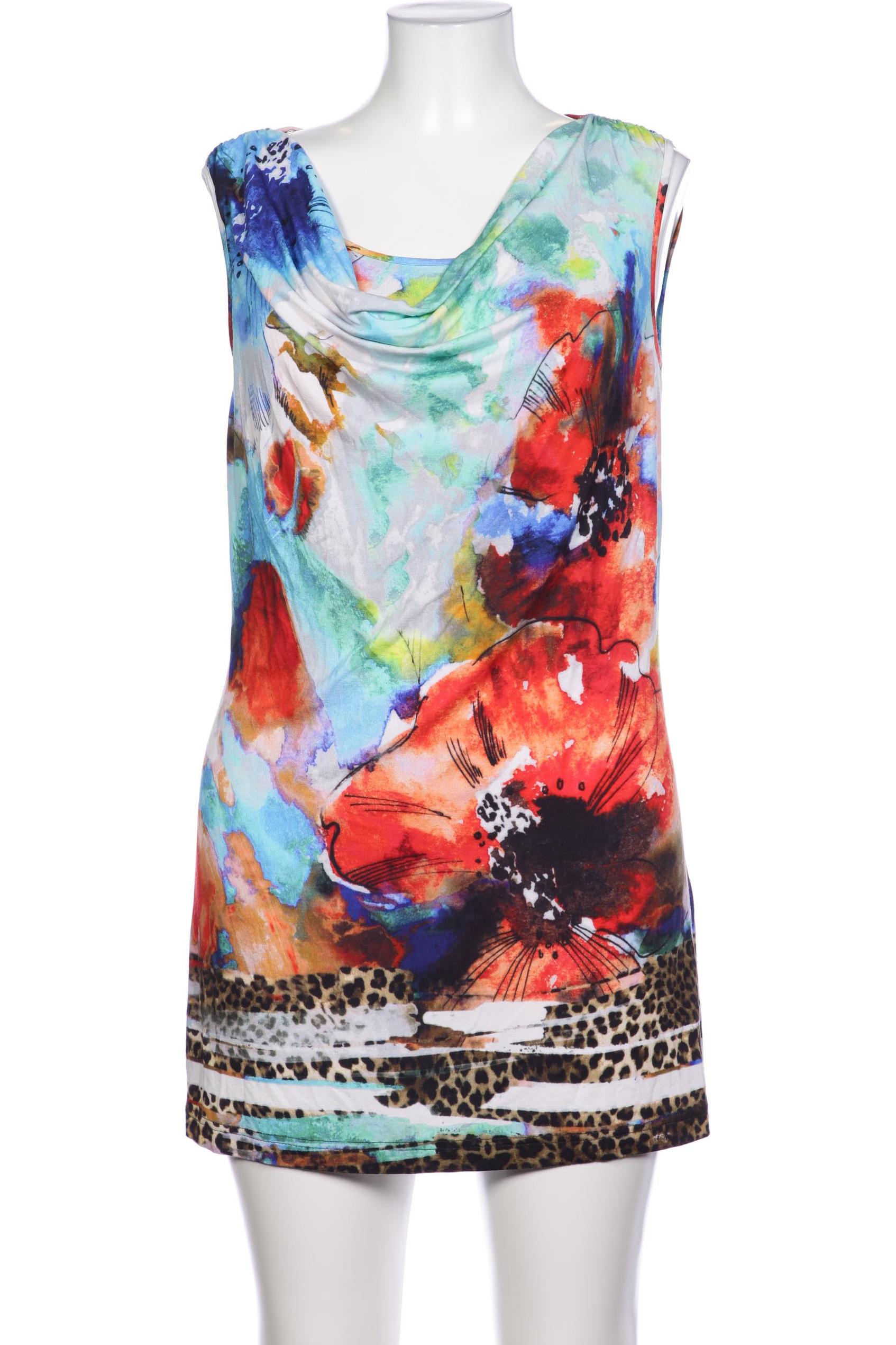 

Gerry Weber Damen Kleid, mehrfarbig, Gr. 42