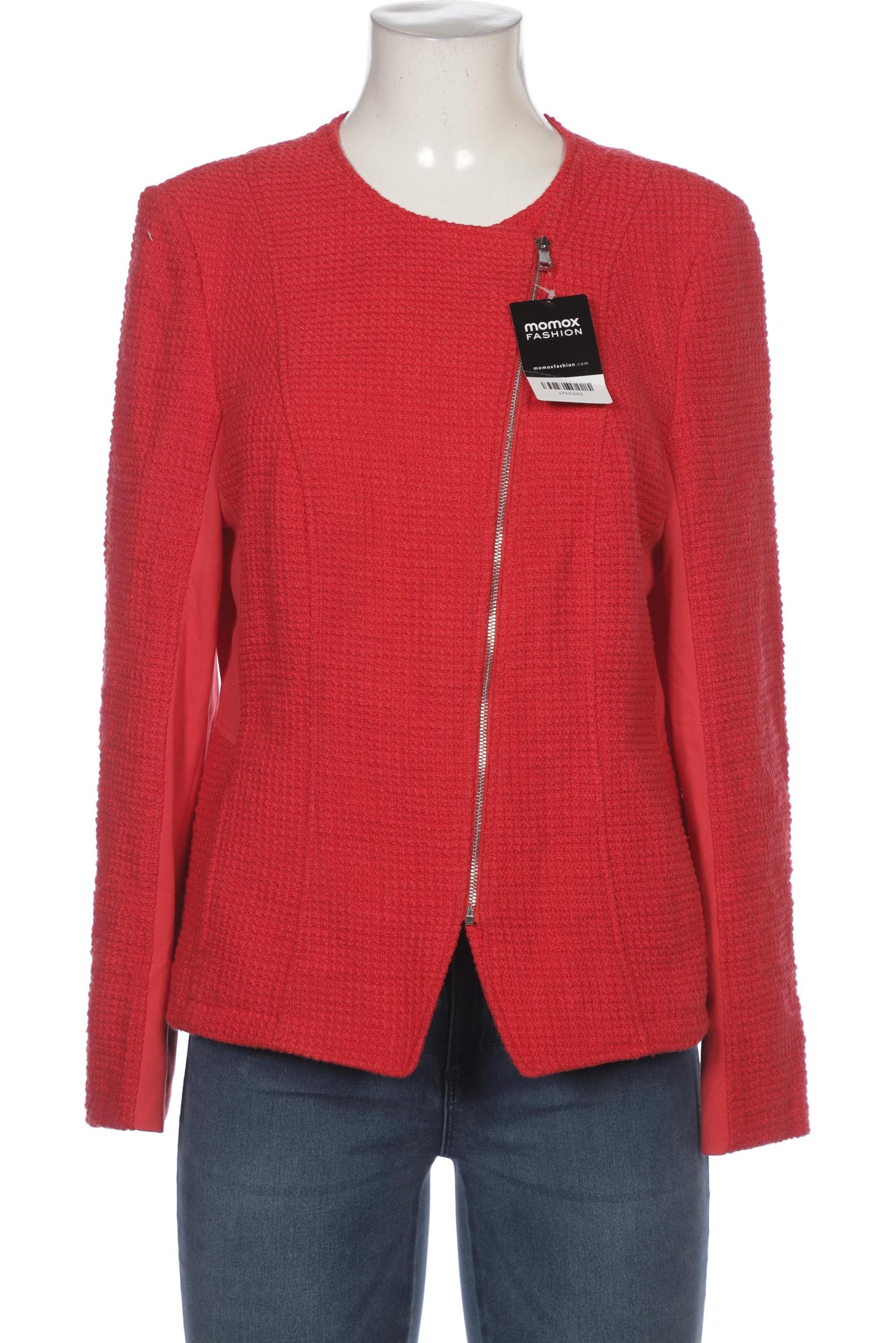 

Gerry Weber Damen Blazer, rot