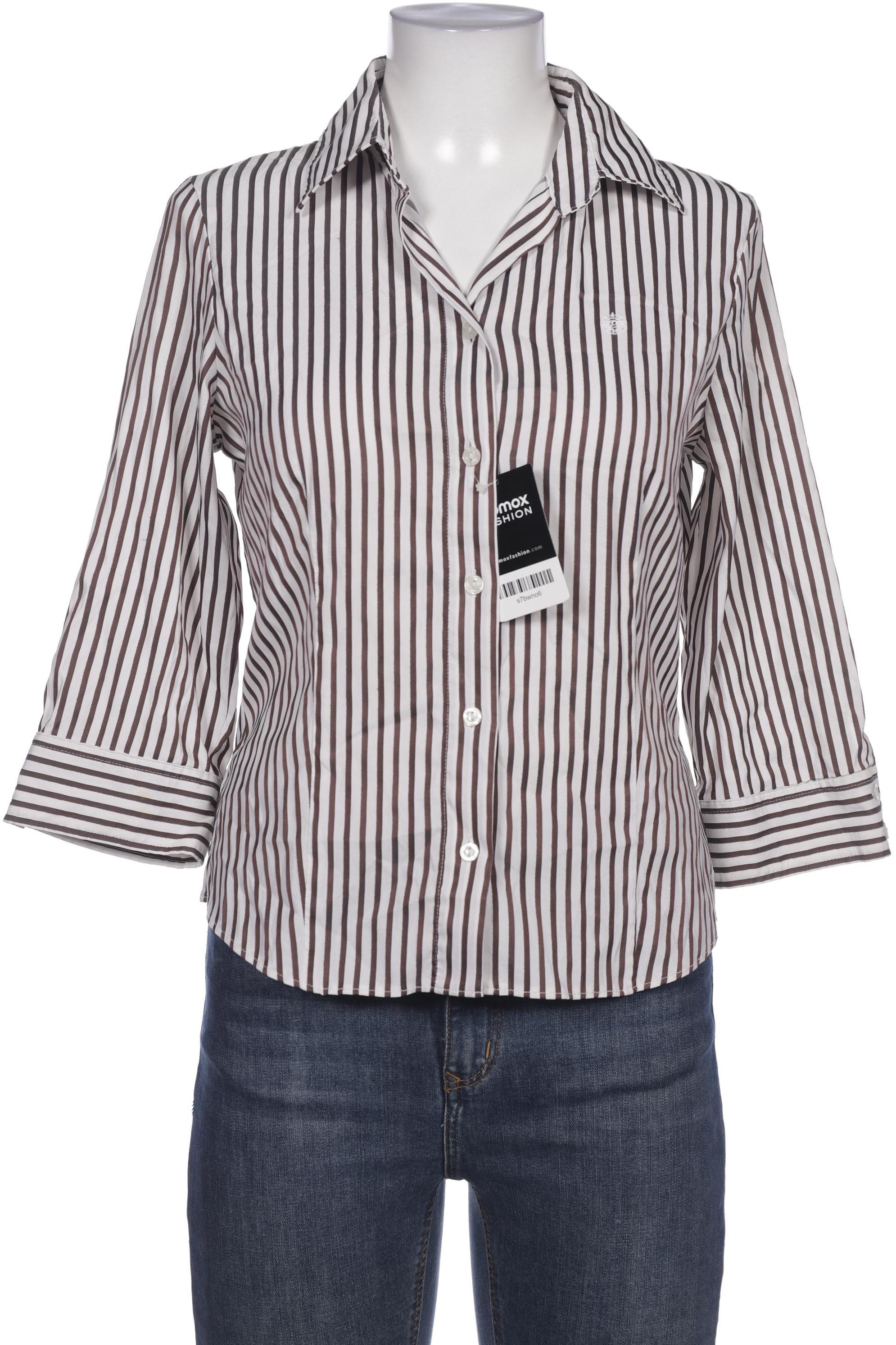 

Gerry Weber Damen Bluse, weiß