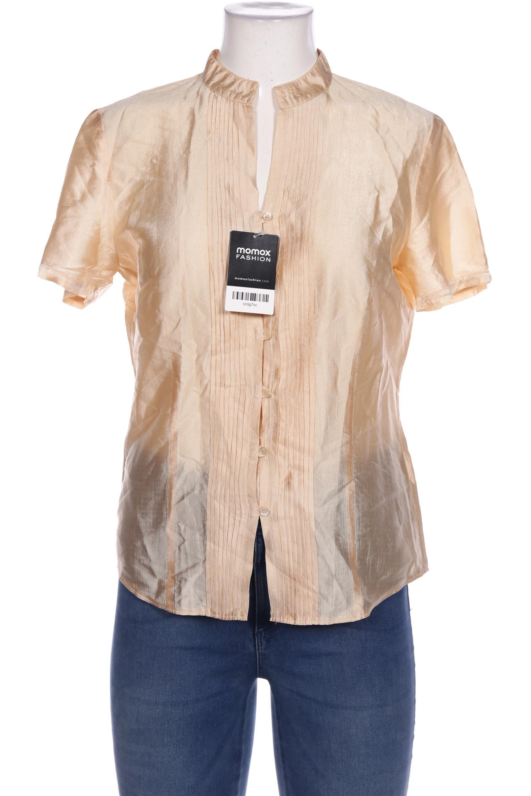 

Gerry Weber Damen Bluse, cremeweiß, Gr. 38