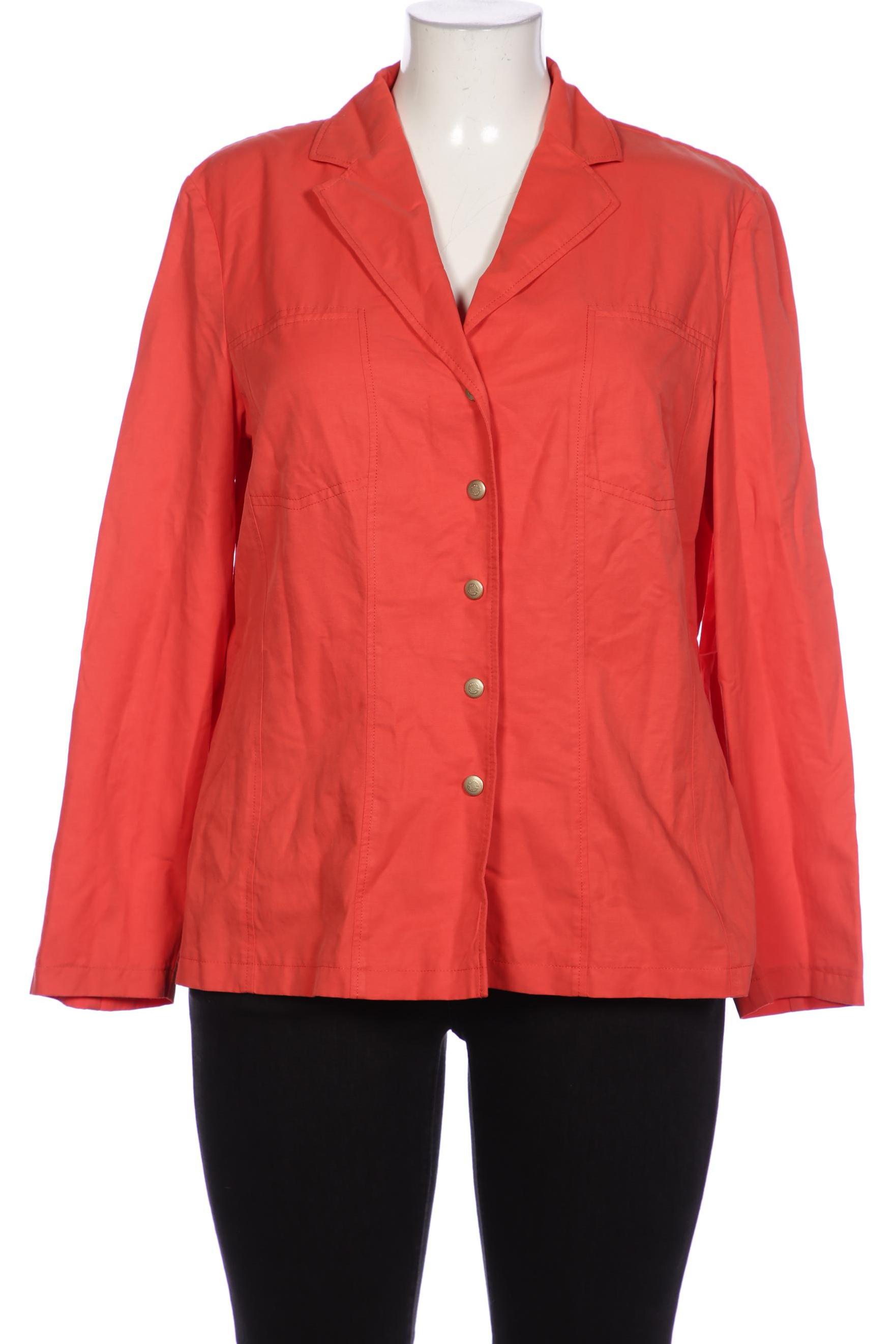 

Gerry Weber Damen Blazer, rot, Gr. 42