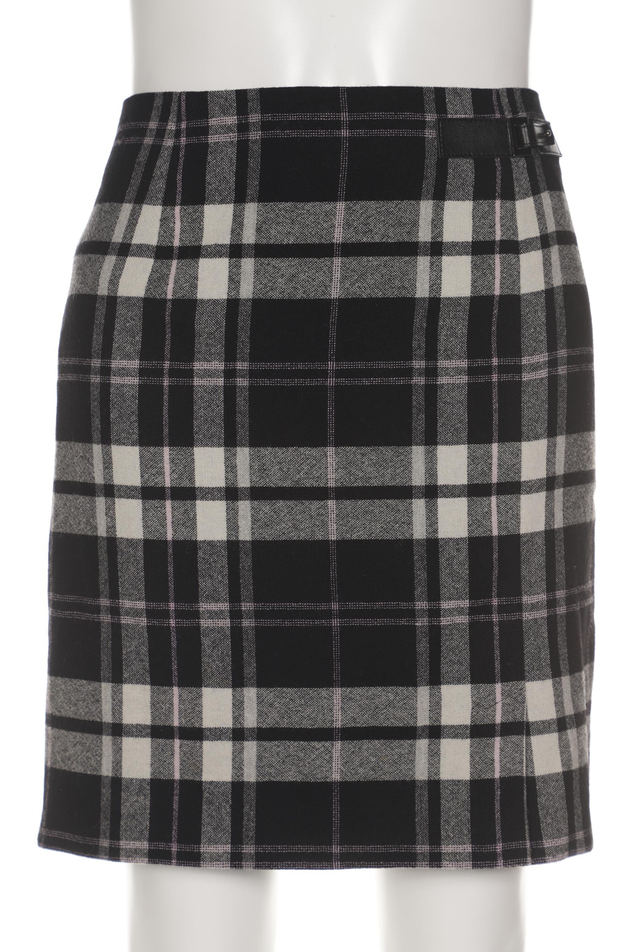 

Gerry Weber Damen Rock, schwarz, Gr. 44