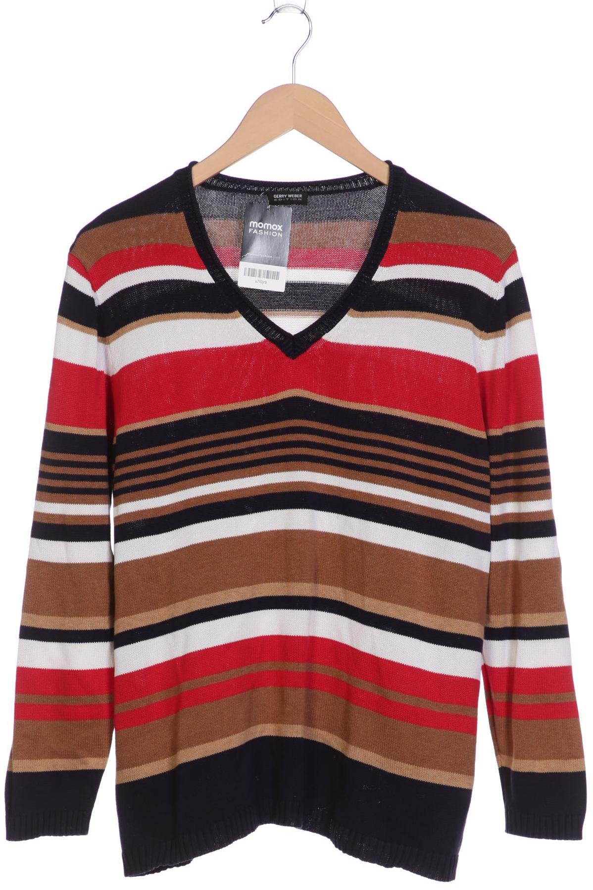 

Gerry Weber Damen Pullover, mehrfarbig
