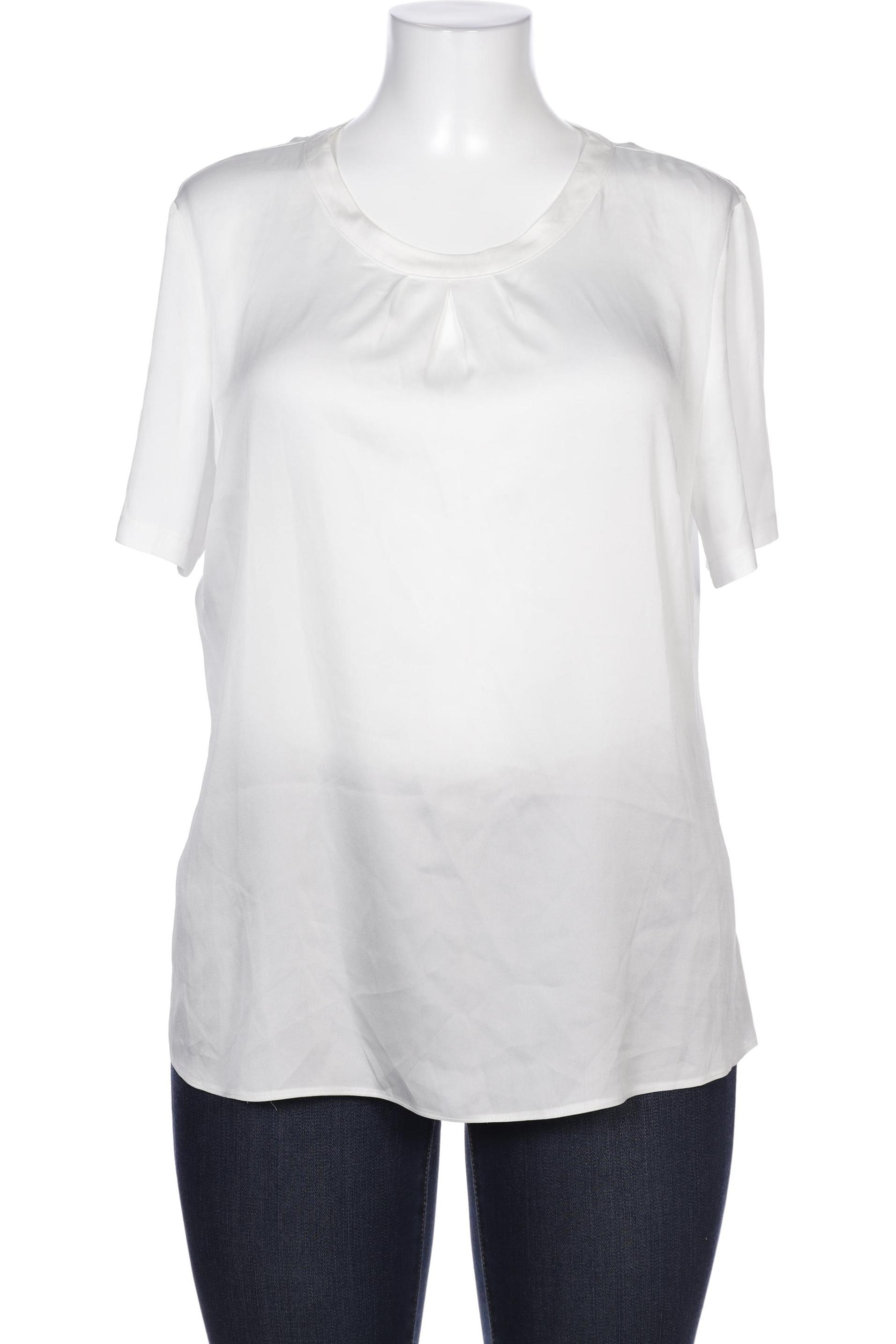 

Gerry Weber Damen Bluse, weiß