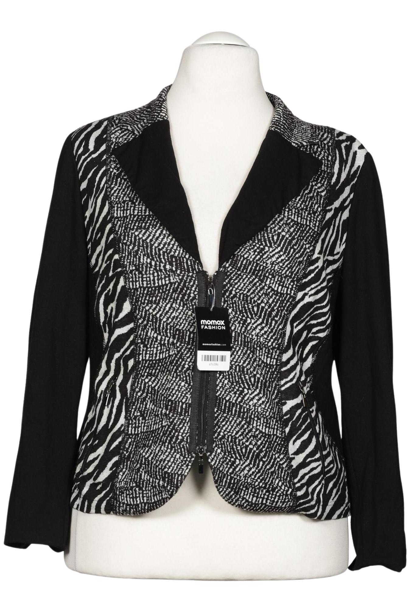 

Gerry Weber Damen Blazer, mehrfarbig, Gr. 44