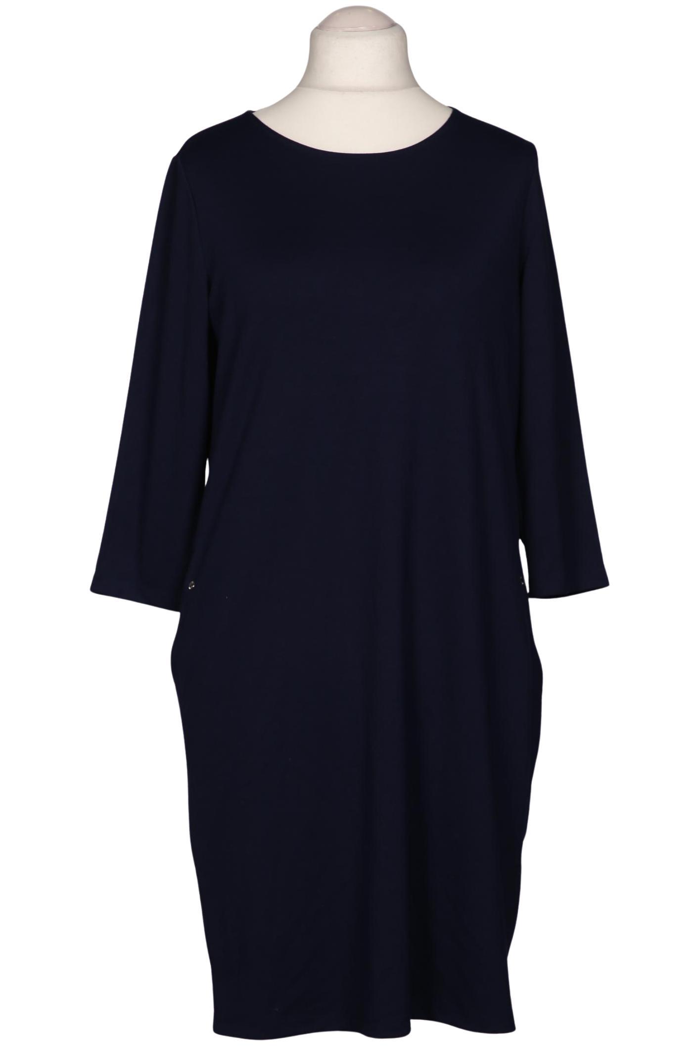 

Gerry Weber Damen Kleid, marineblau, Gr. 42