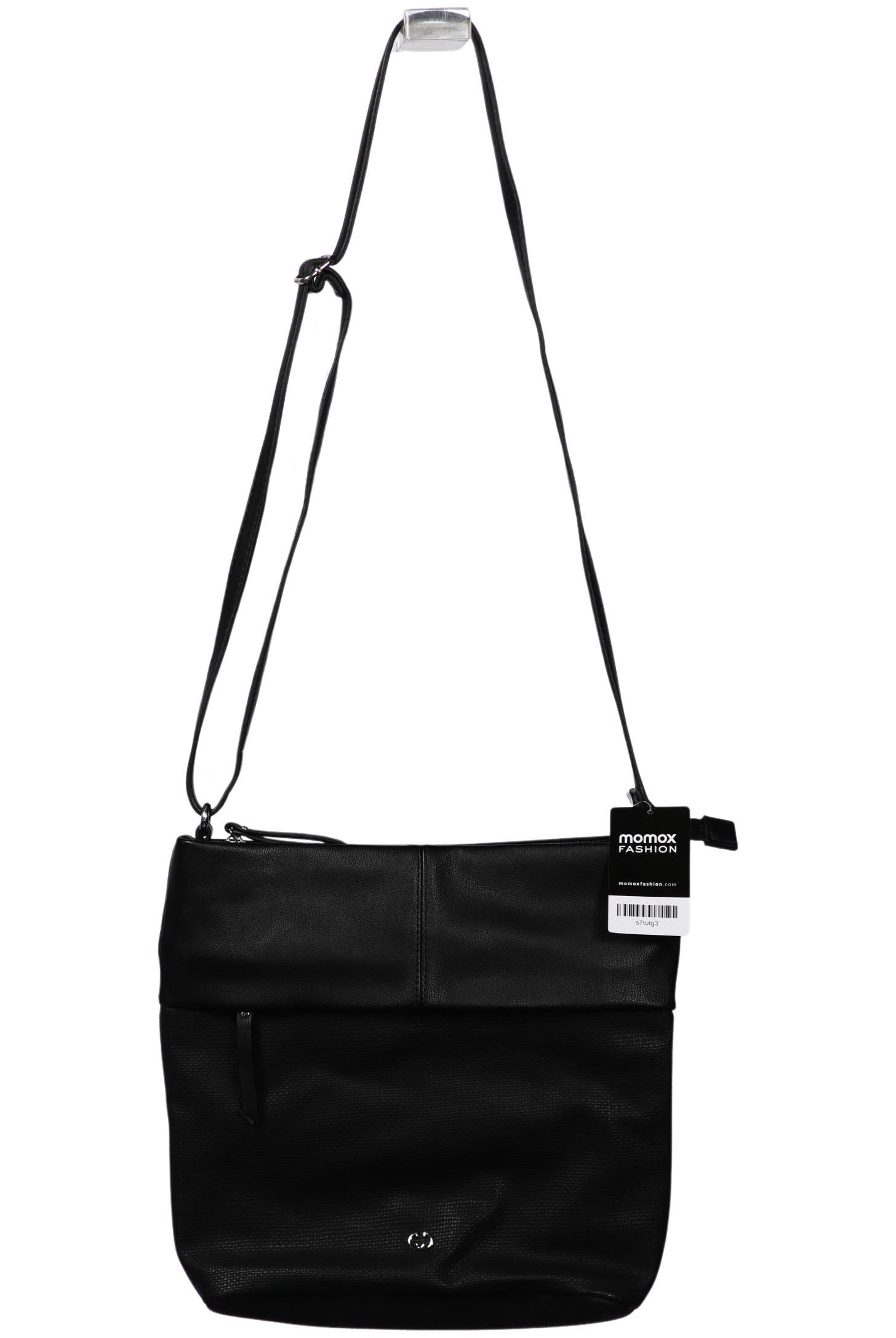 

Gerry Weber Damen Handtasche, schwarz, Gr.