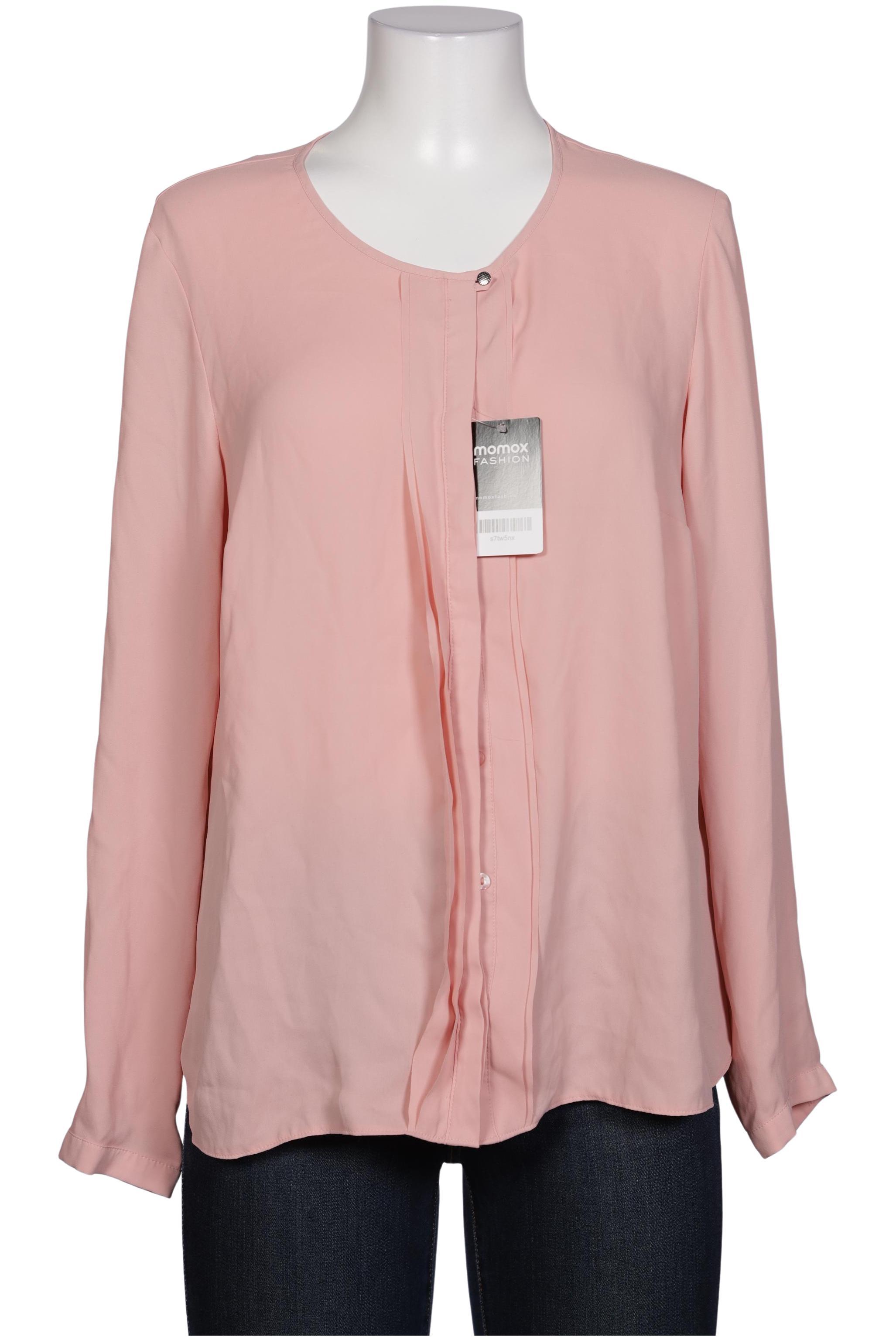 

Gerry Weber Damen Bluse, pink, Gr. 38