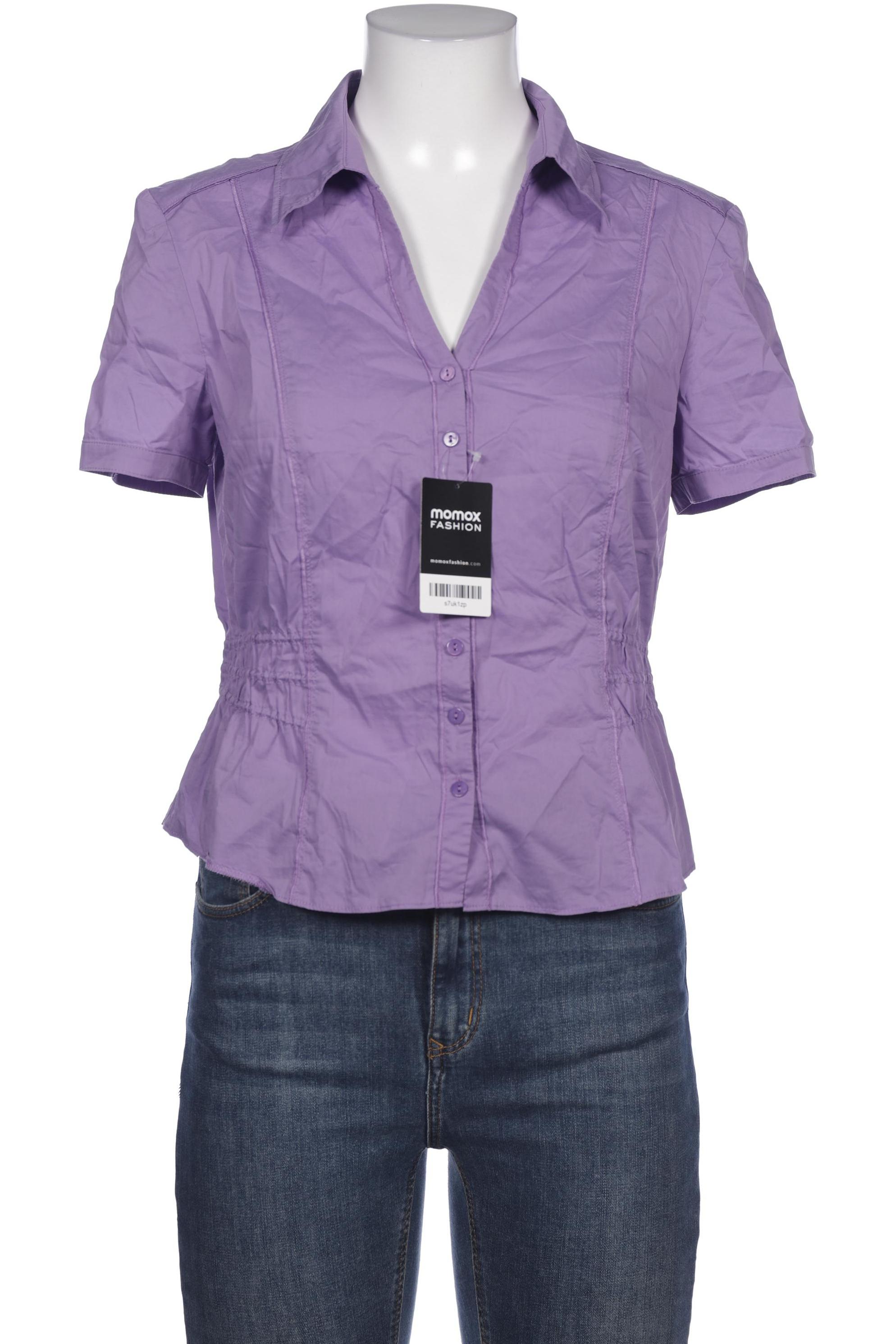 

Gerry Weber Damen Bluse, flieder