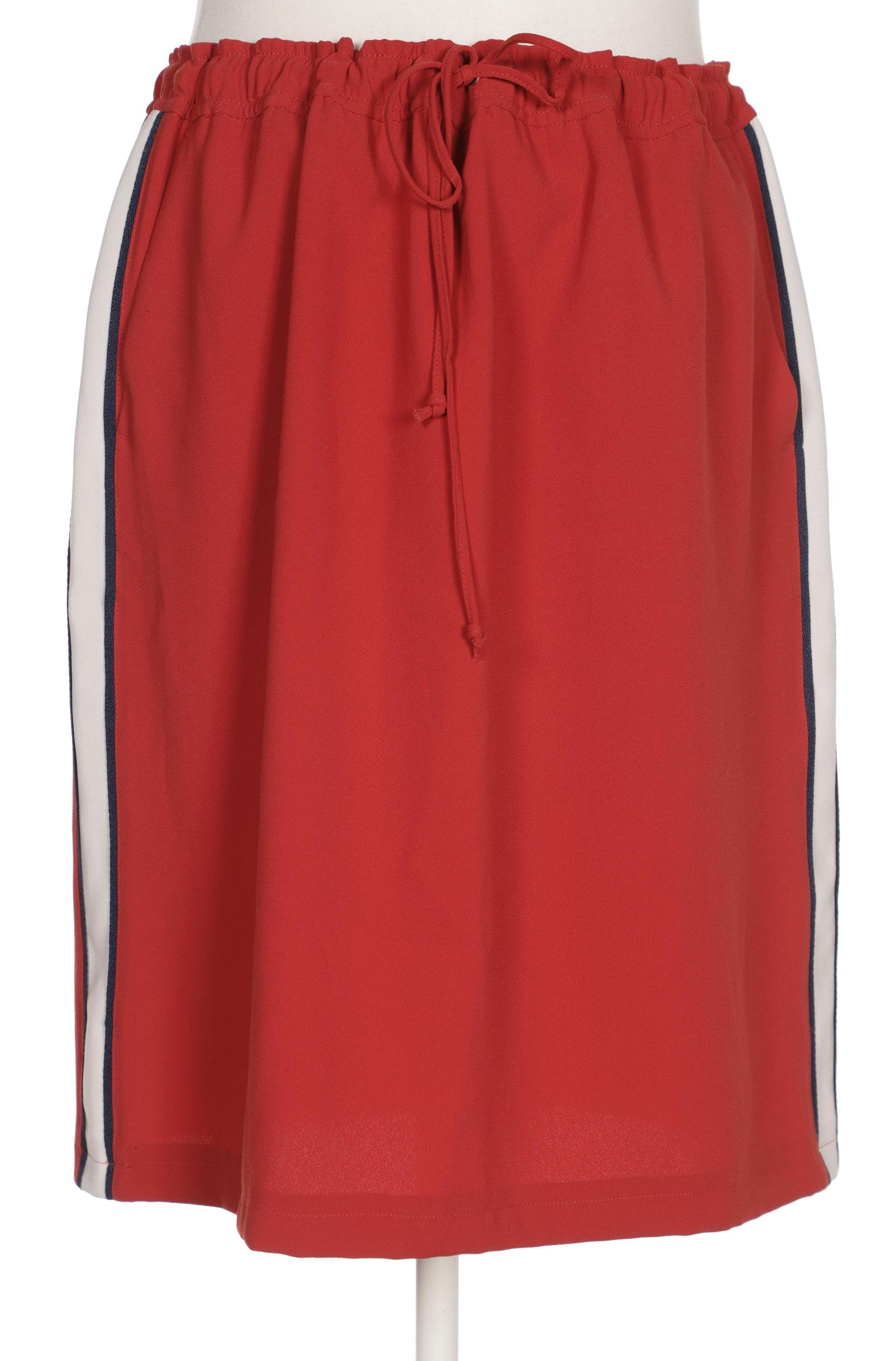 

Gerry Weber Damen Rock, braun, Gr. 46