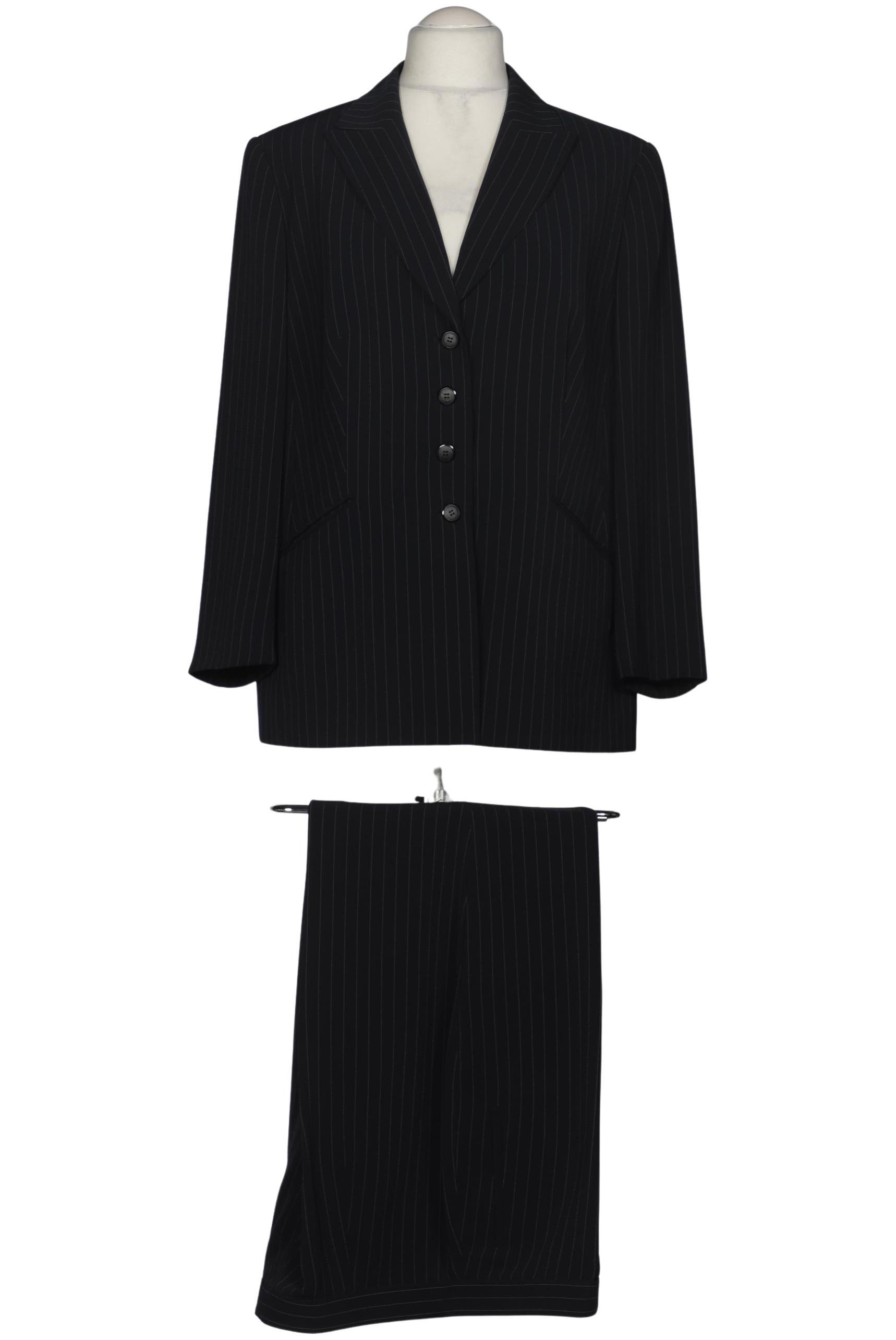 

Gerry Weber Damen Anzug, marineblau, Gr. 46