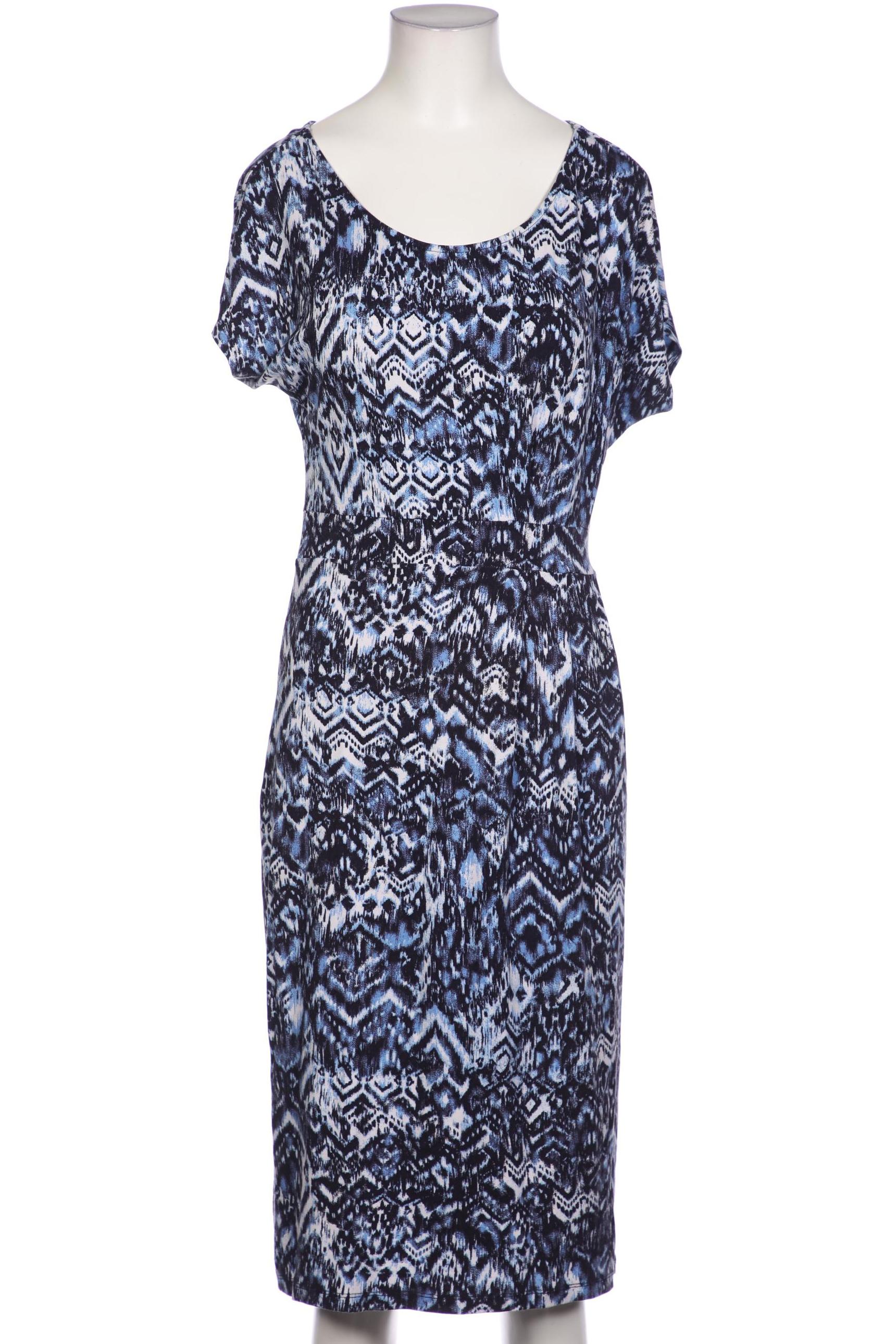 

Gerry Weber Damen Kleid, marineblau, Gr. 38