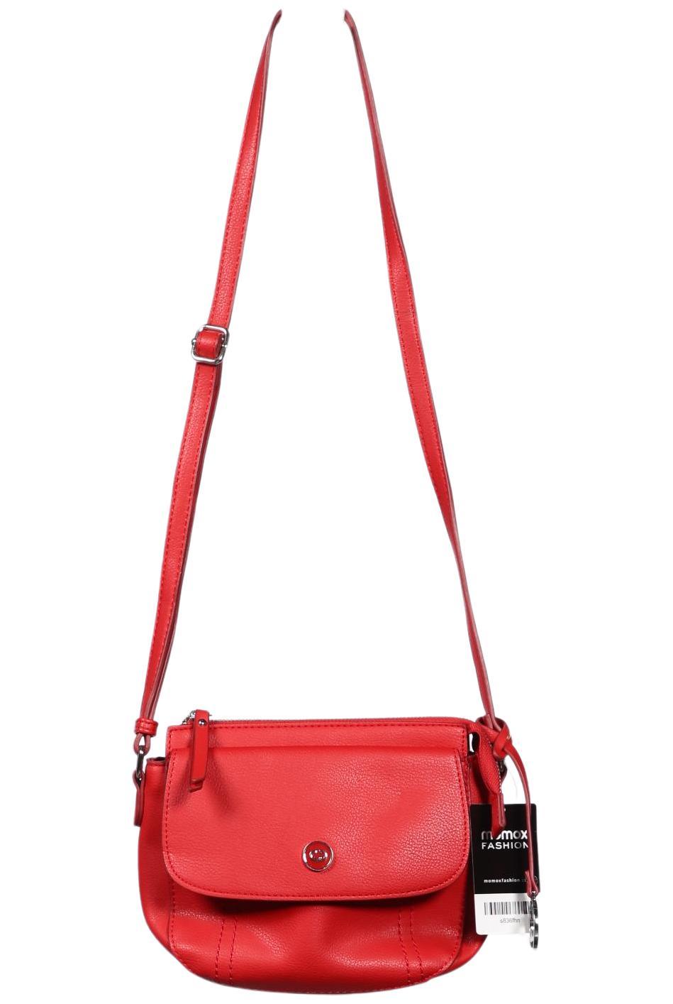 

Gerry Weber Damen Handtasche, rot, Gr.