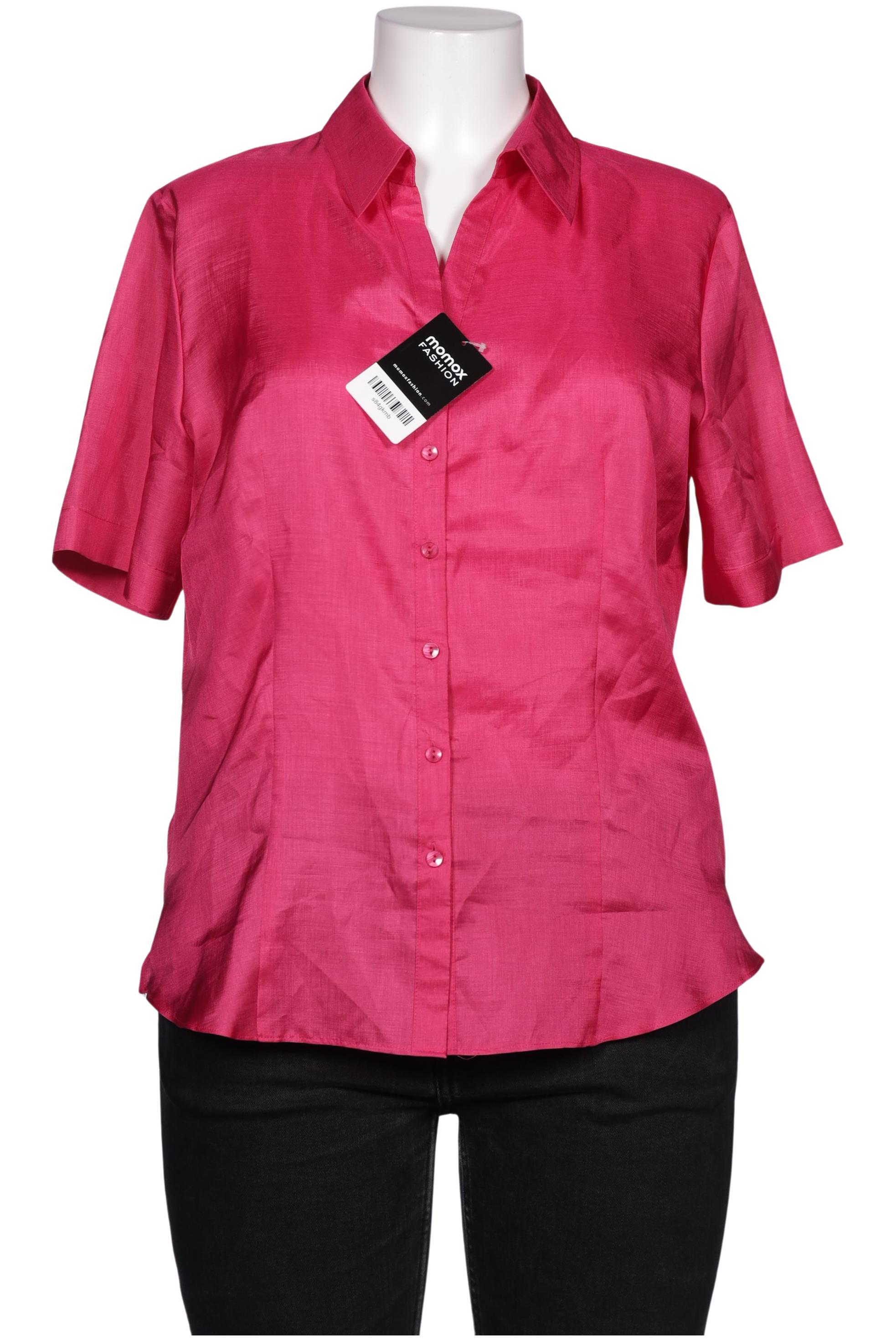 

Gerry Weber Damen Bluse, rot, Gr. 46