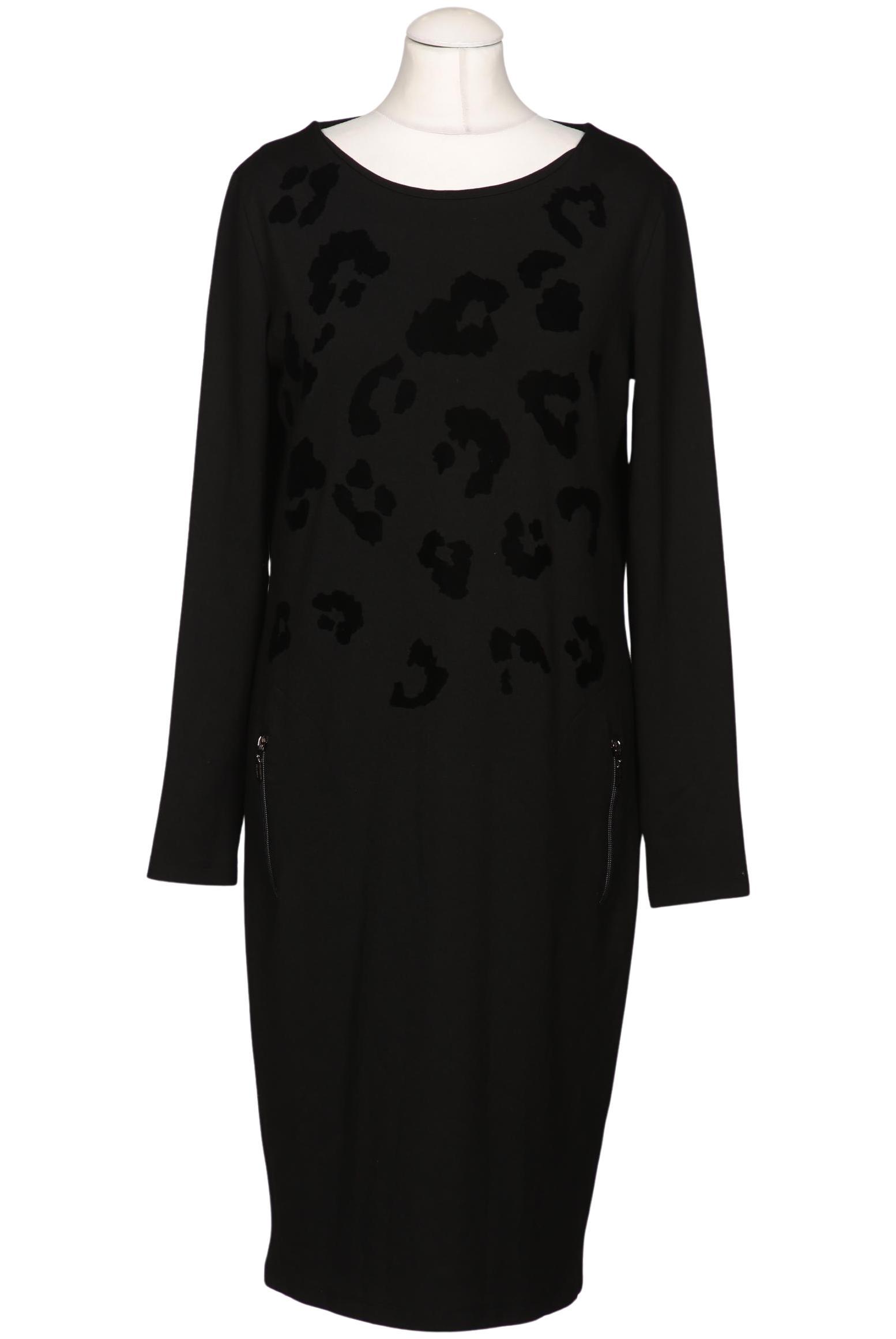 

Gerry Weber Damen Kleid, schwarz, Gr. 38