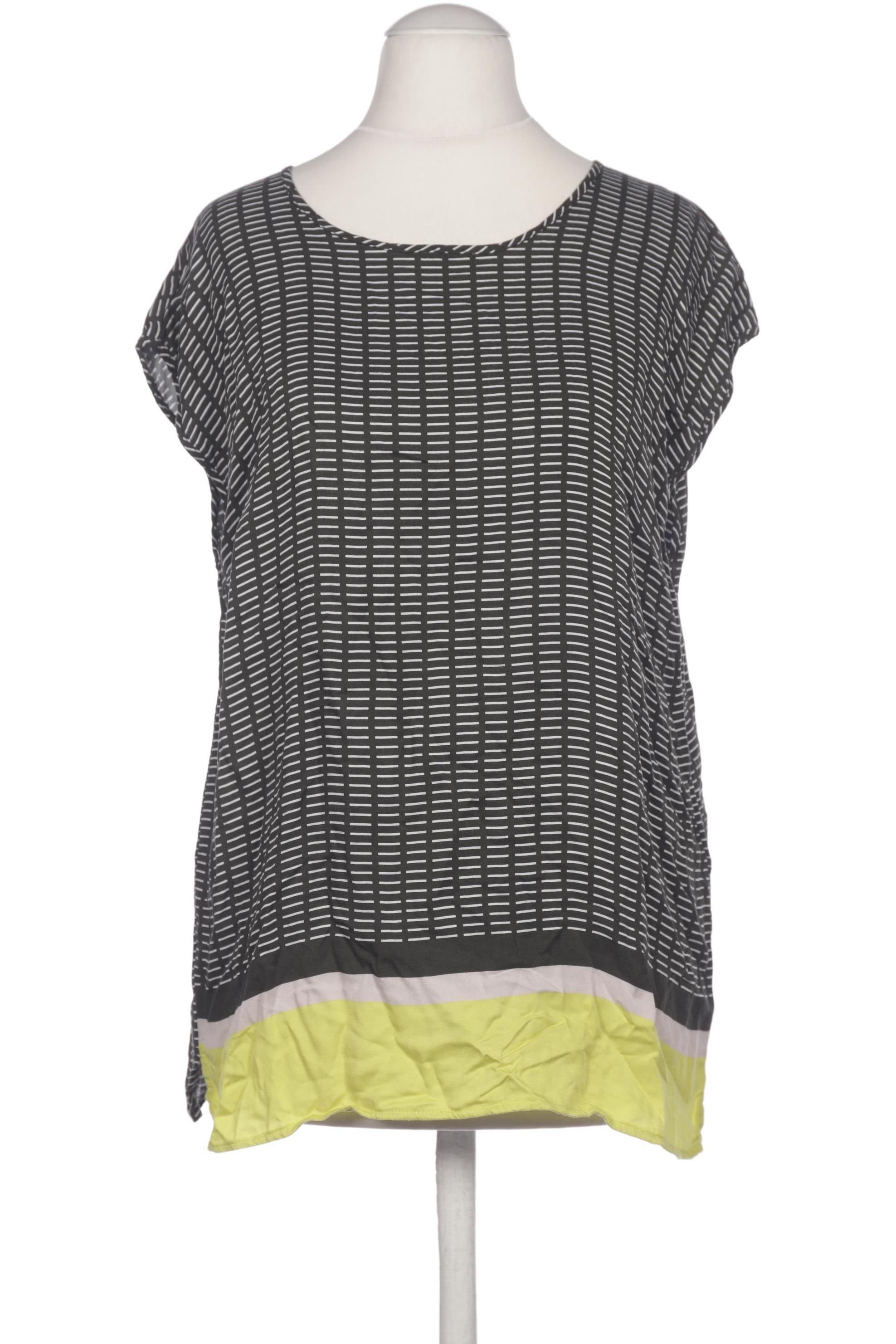 

Gerry Weber Damen Bluse, grün, Gr. 36