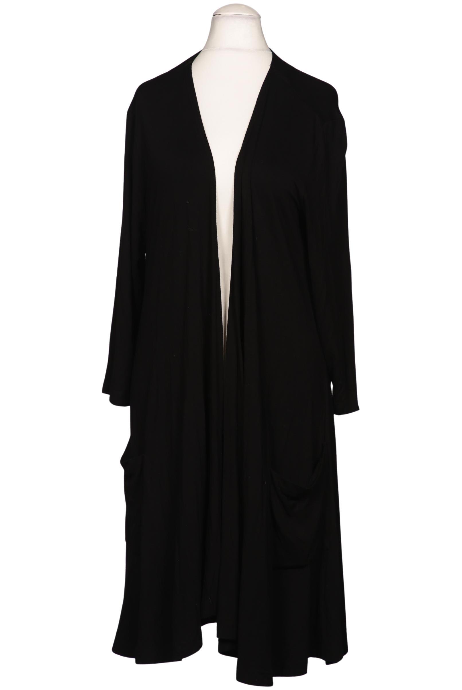 

Gerry Weber Damen Strickjacke, schwarz, Gr. 38