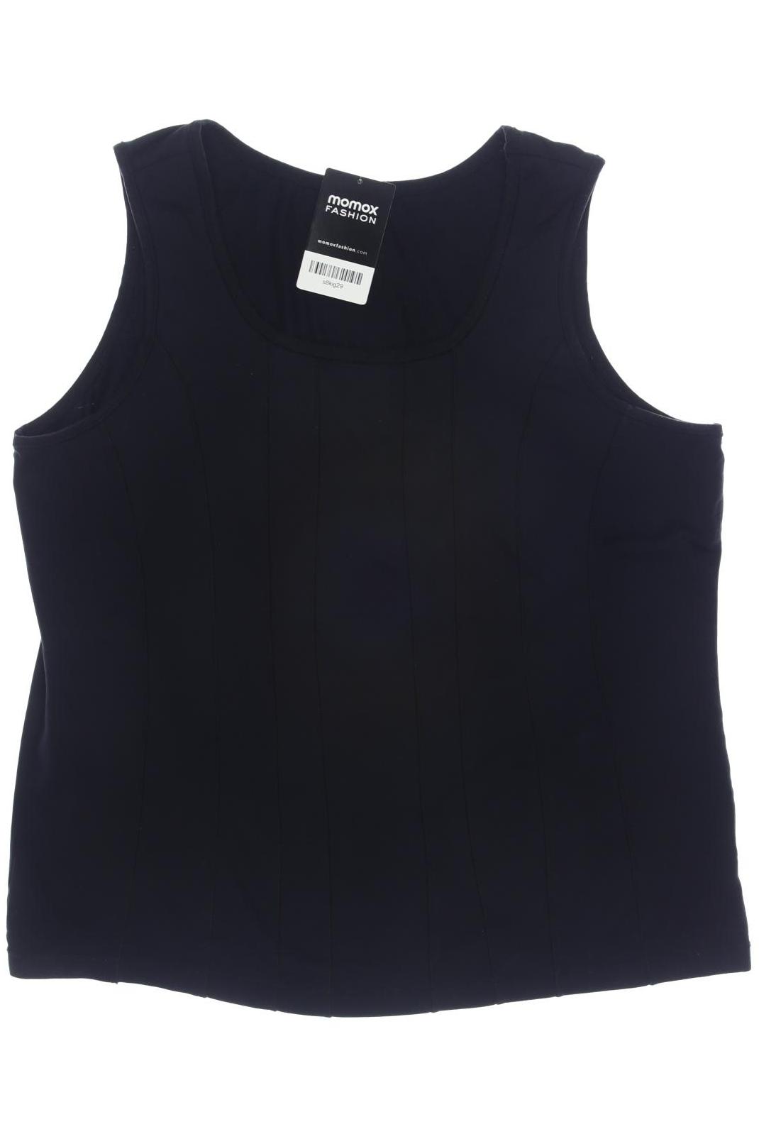 

Gerry Weber Damen Top, schwarz, Gr. 44