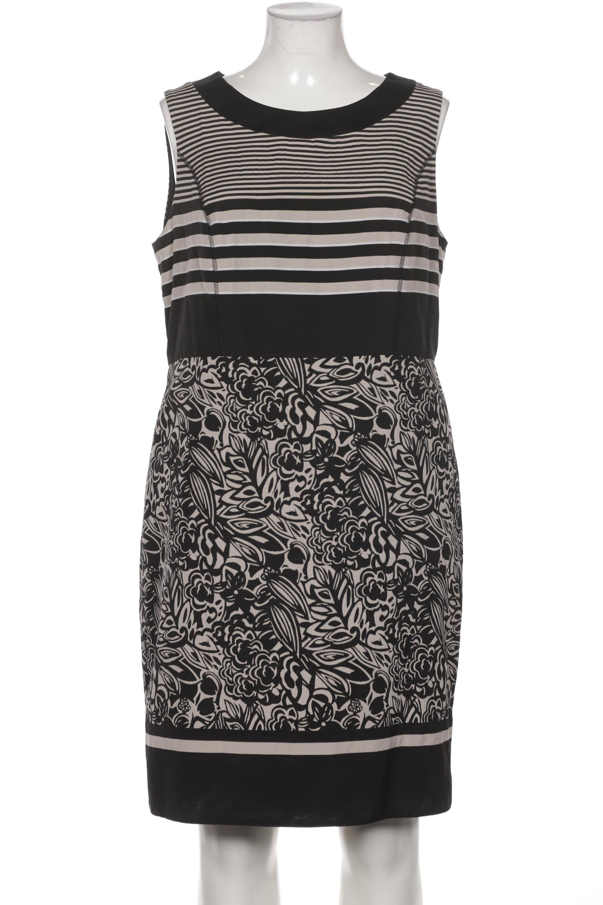 

Gerry Weber Damen Kleid, schwarz, Gr. 44