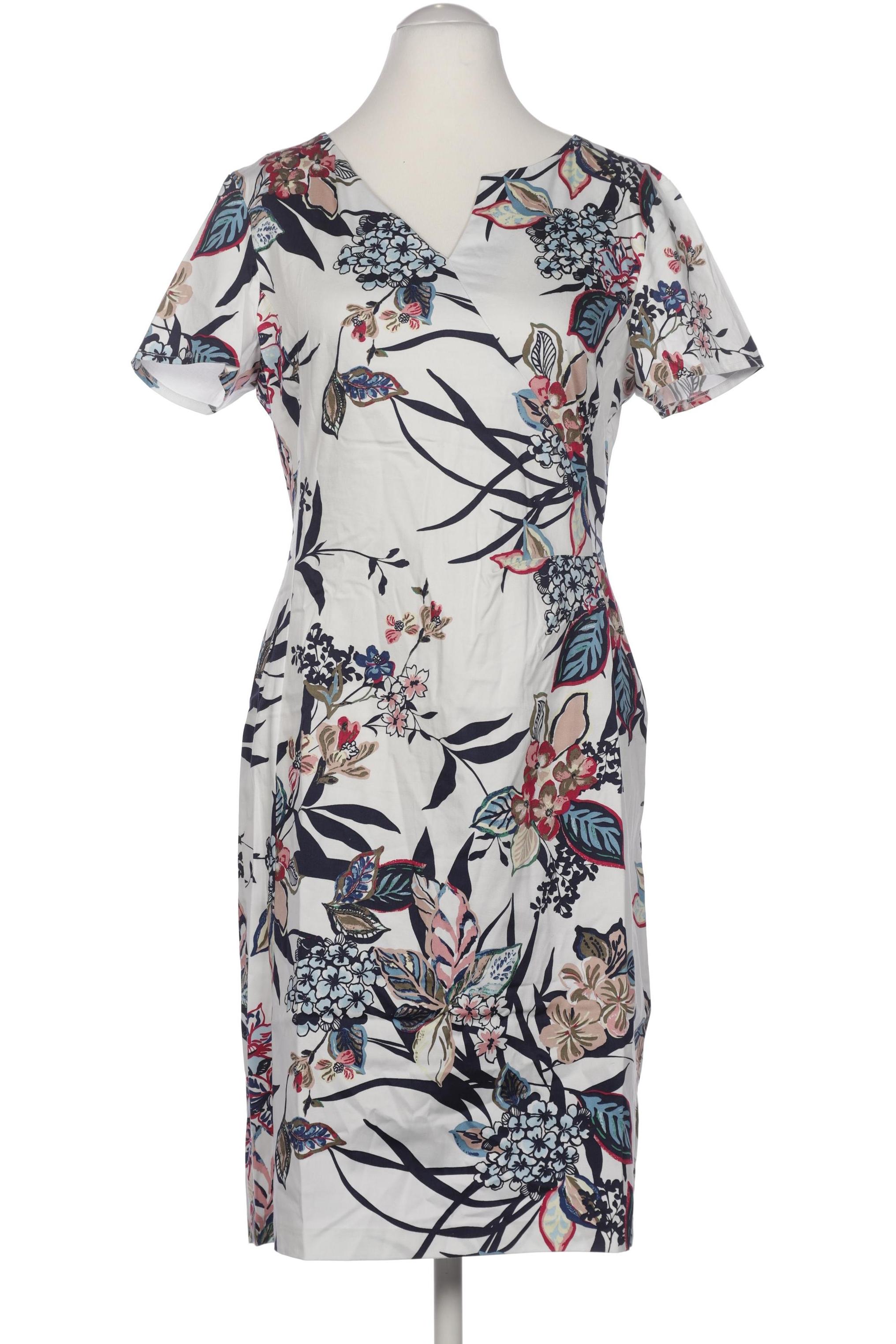 

Gerry Weber Damen Kleid, mehrfarbig, Gr. 38