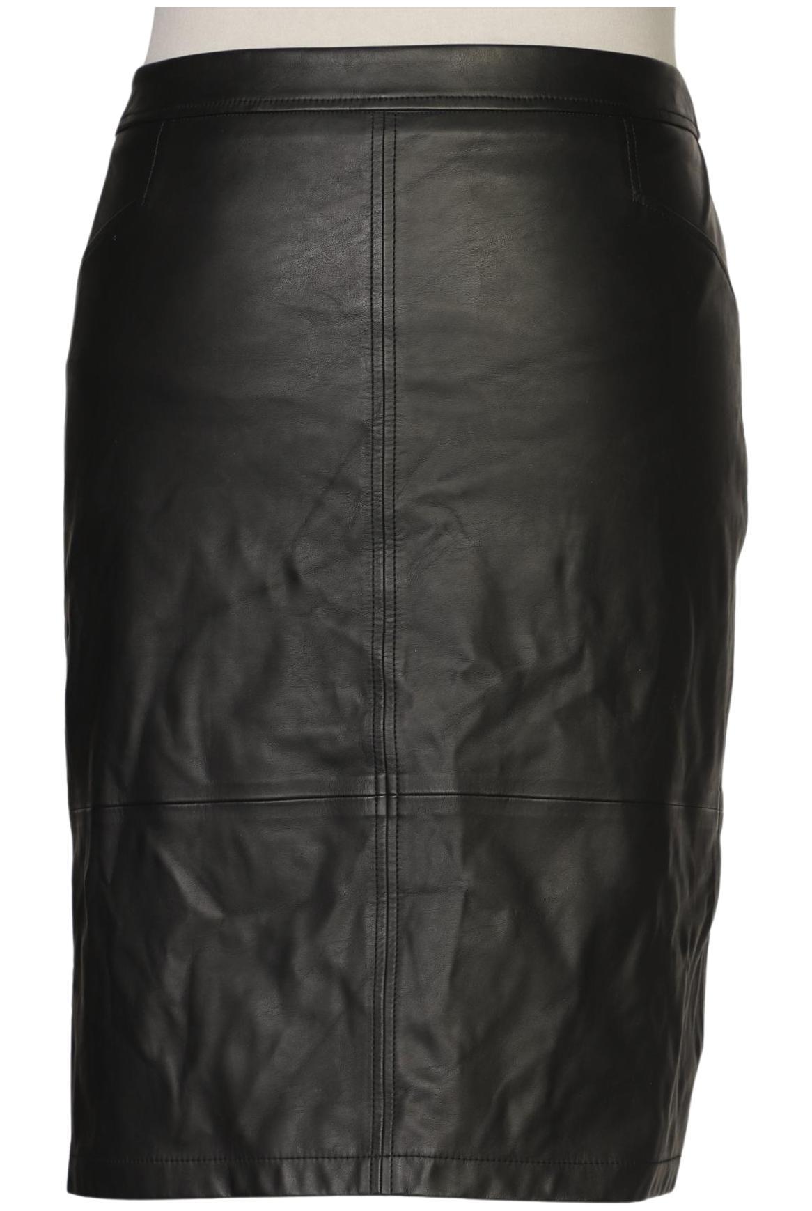 

Gerry Weber Damen Rock, schwarz, Gr. 42
