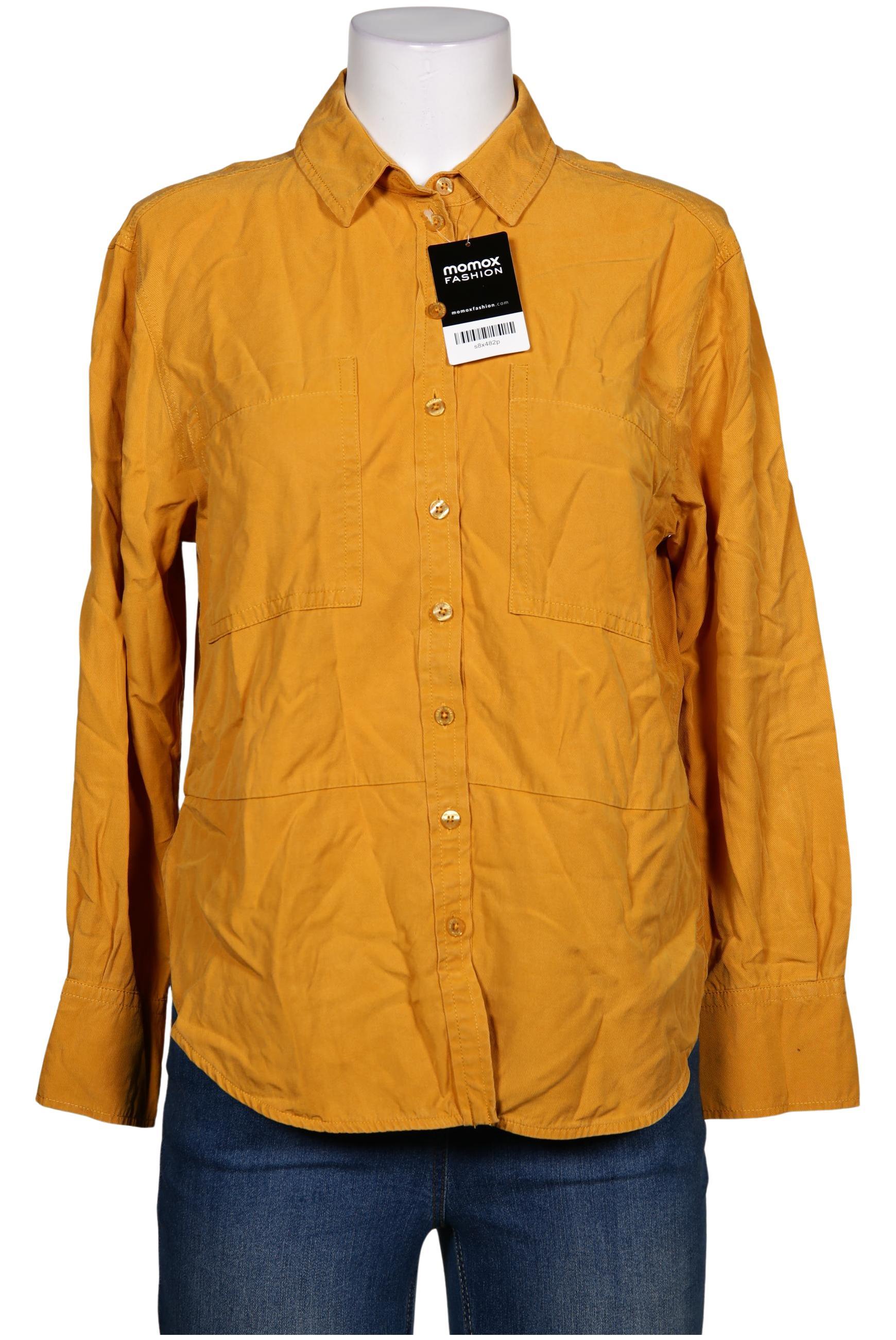 

Gerry Weber Damen Bluse, orange, Gr. 36