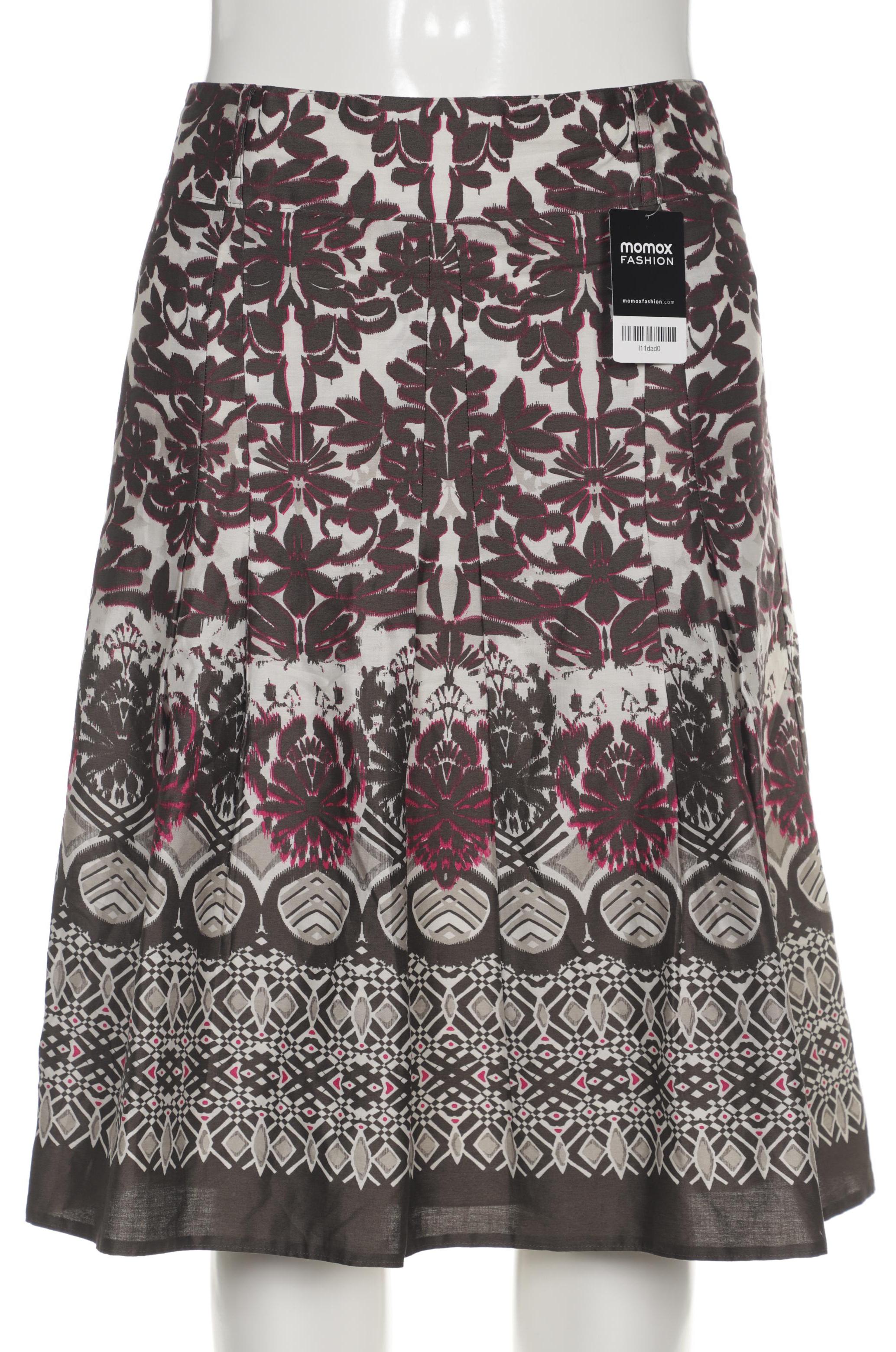 

Gerry Weber Damen Rock, braun