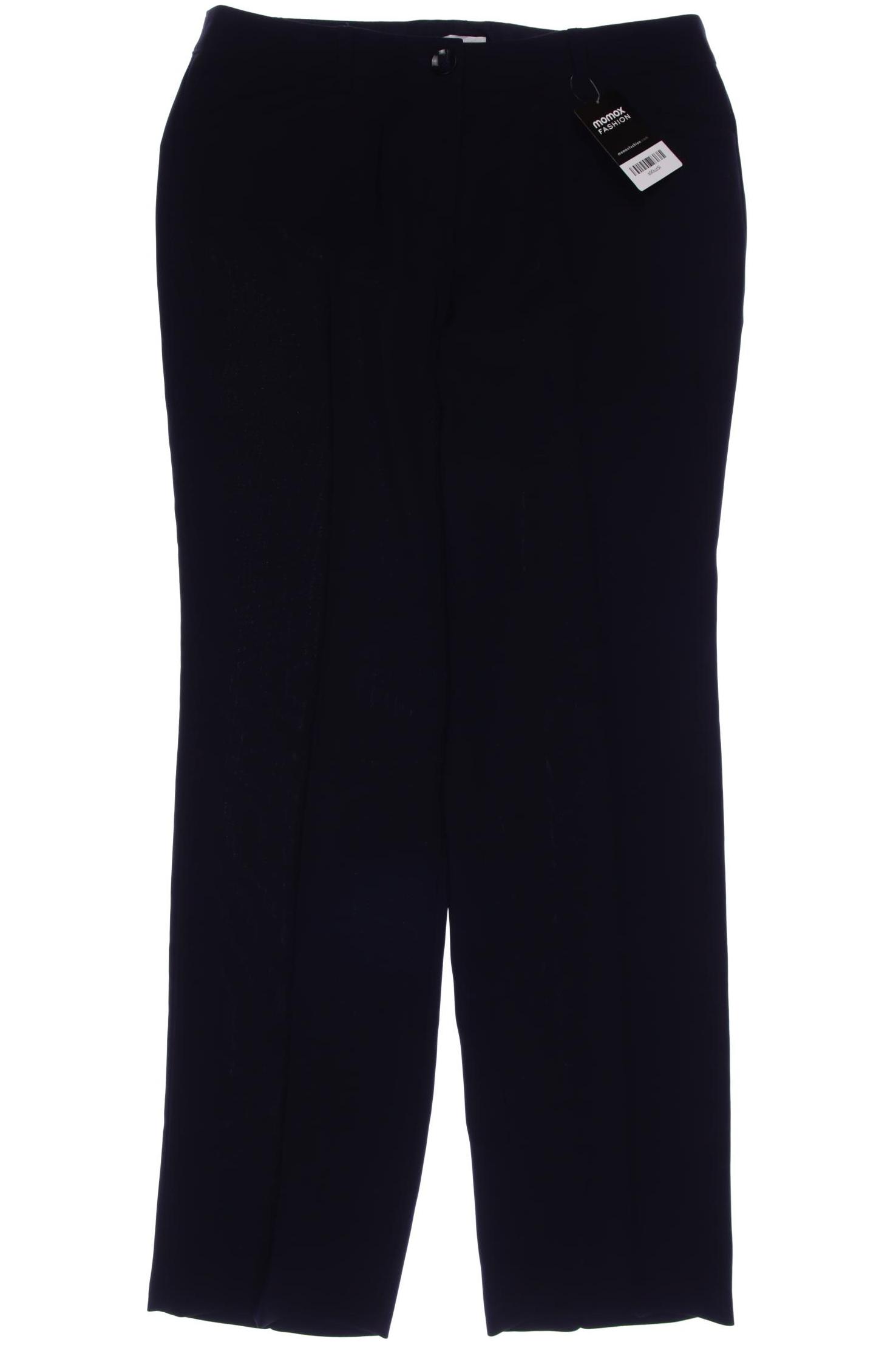 

Gerry Weber Damen Stoffhose, marineblau, Gr. 40